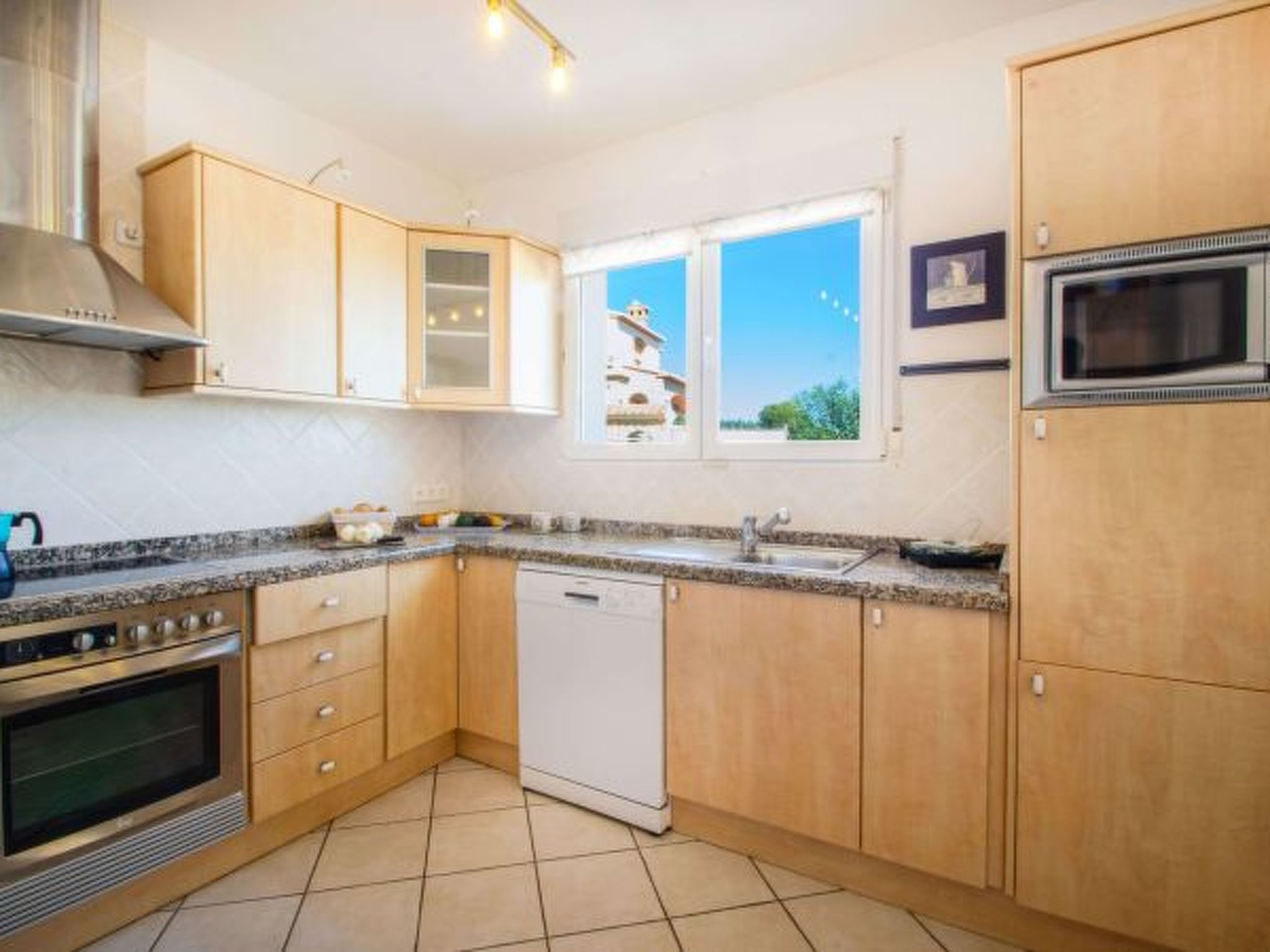 Photo of Villa Helios - PlusHolidays