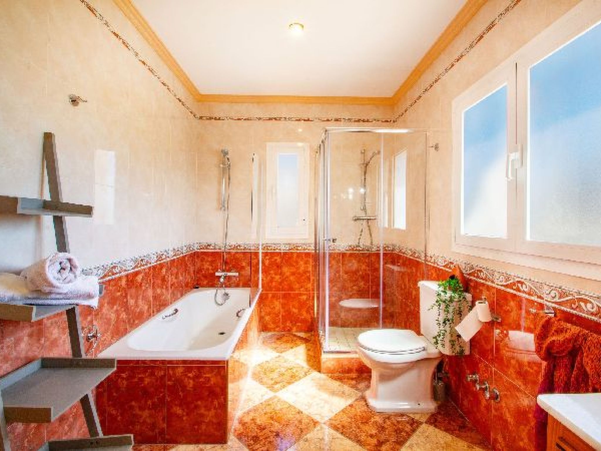 Photo of Villa Flora - Plusholidays