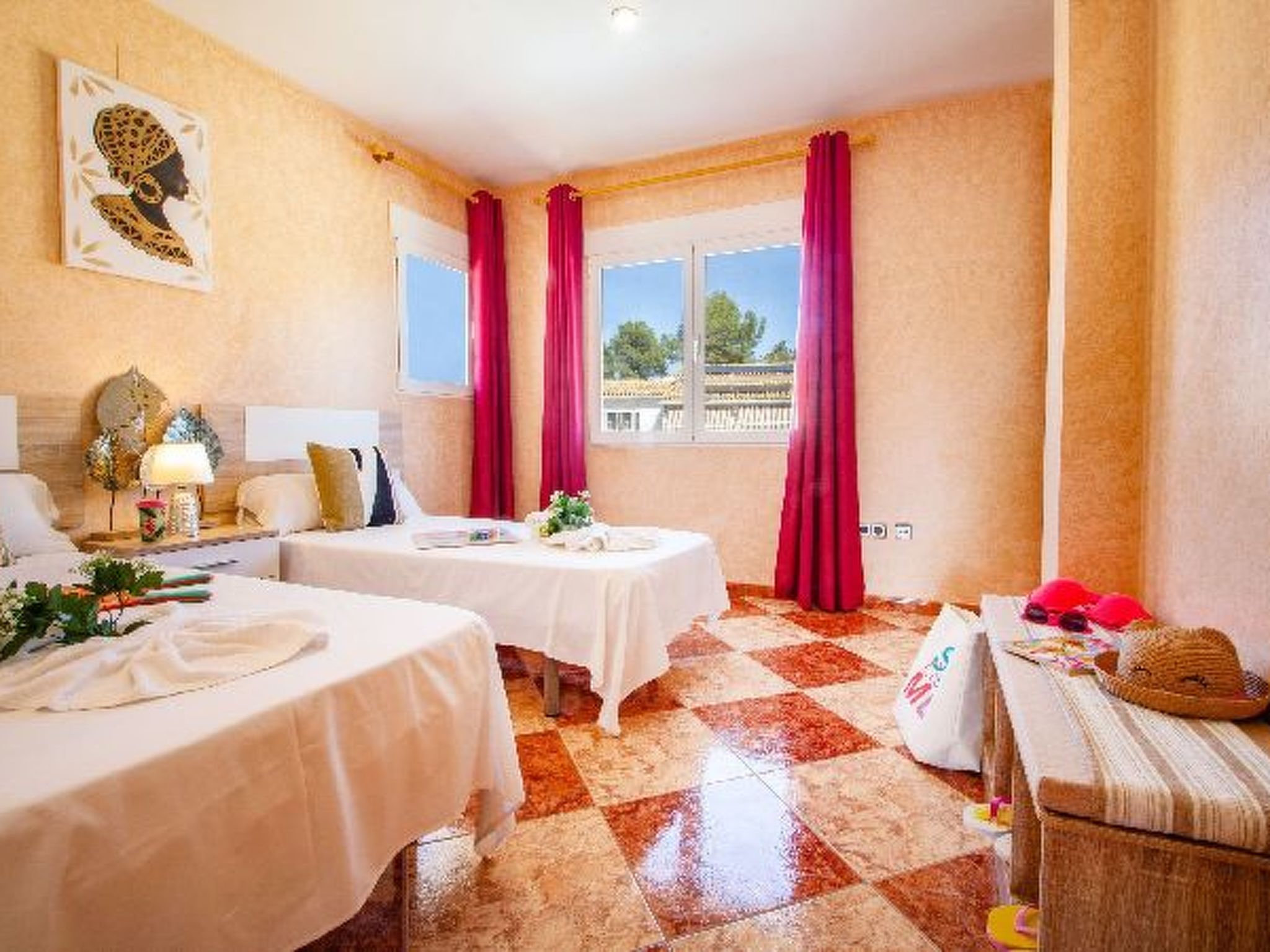 Photo of Villa Flora - Plusholidays