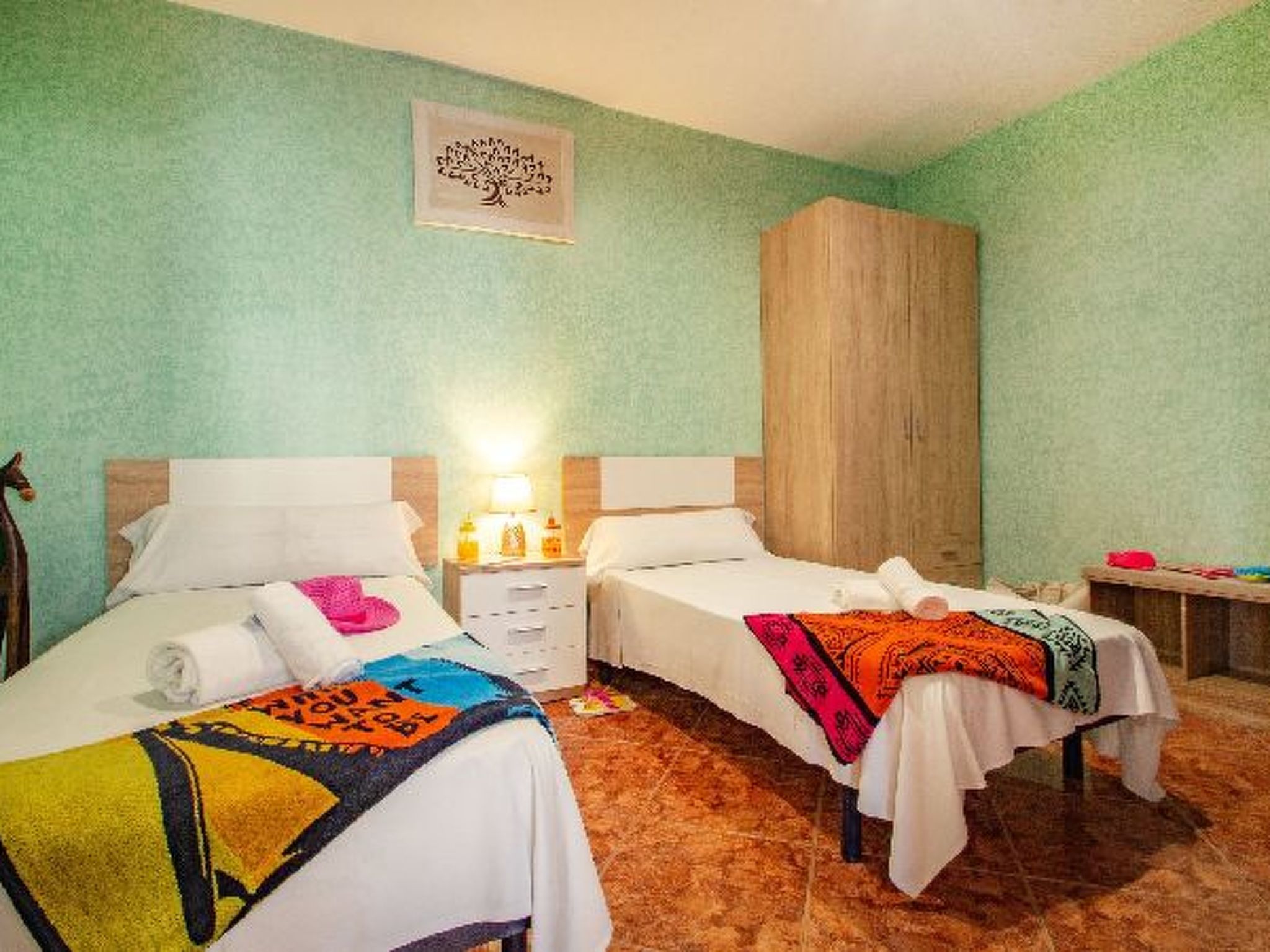 Photo of Villa Flora - Plusholidays