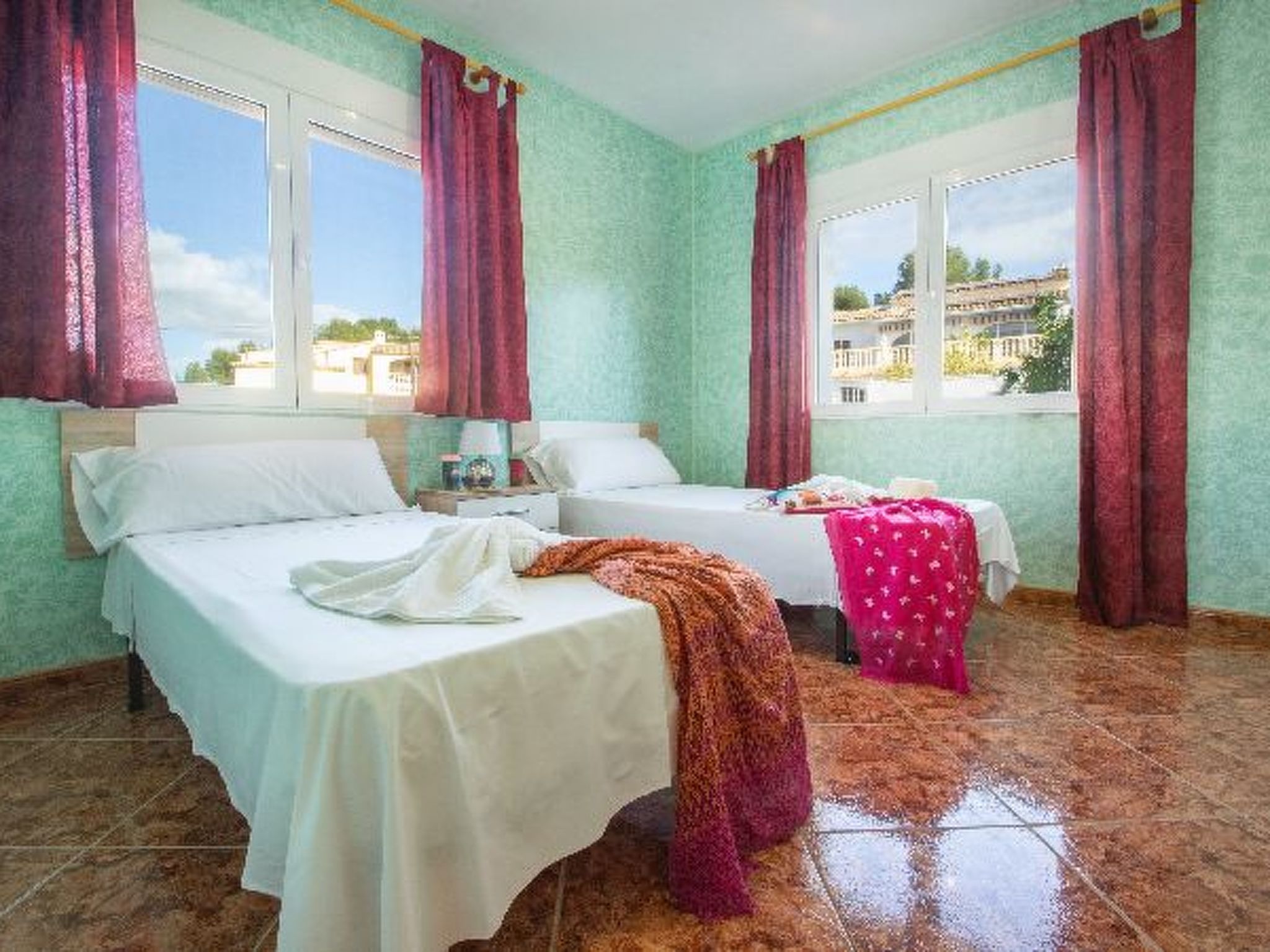 Photo of Villa Flora - Plusholidays