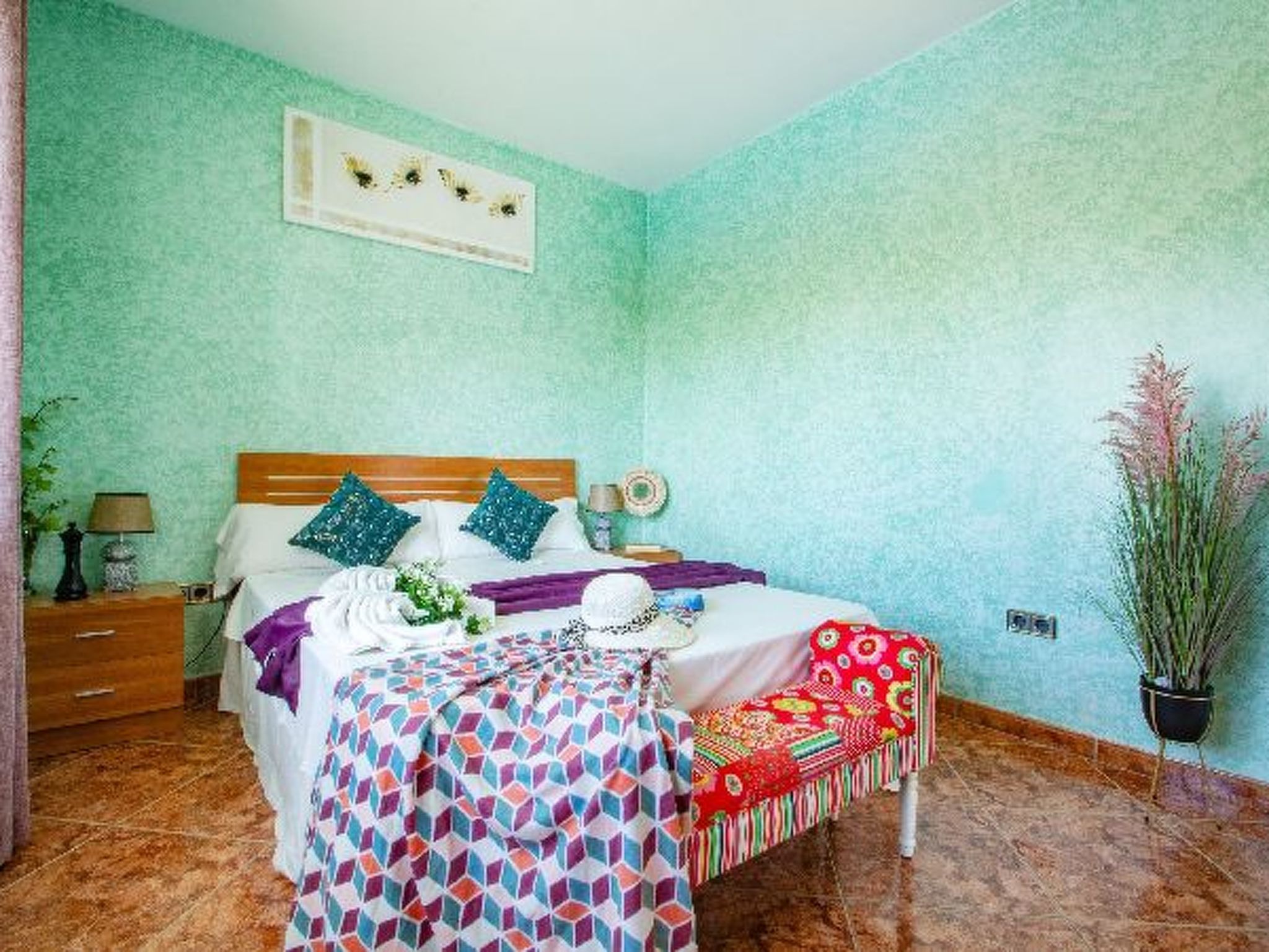 Photo of Villa Flora - Plusholidays