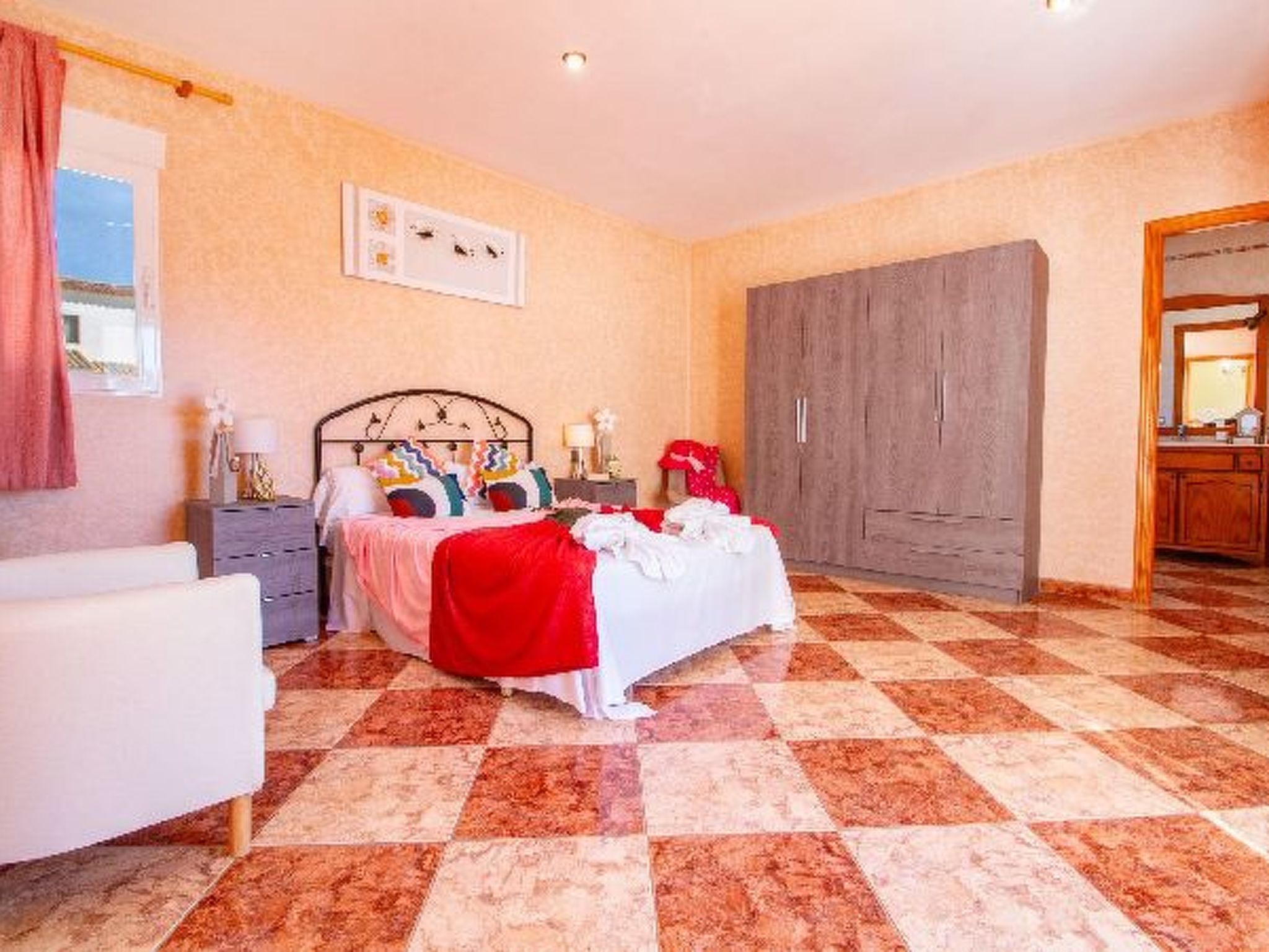 Photo of Villa Flora - Plusholidays