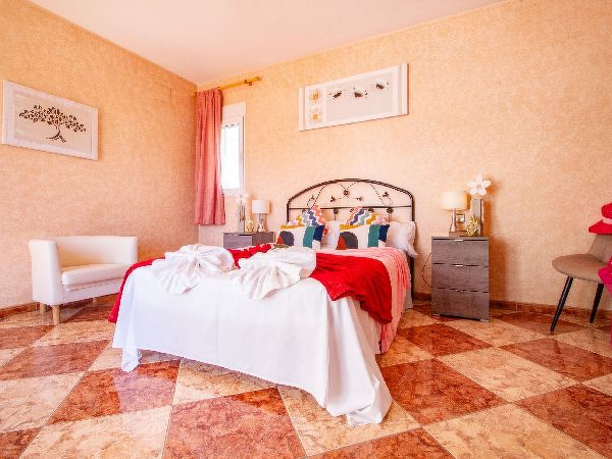 Photo of Villa Flora - Plusholidays