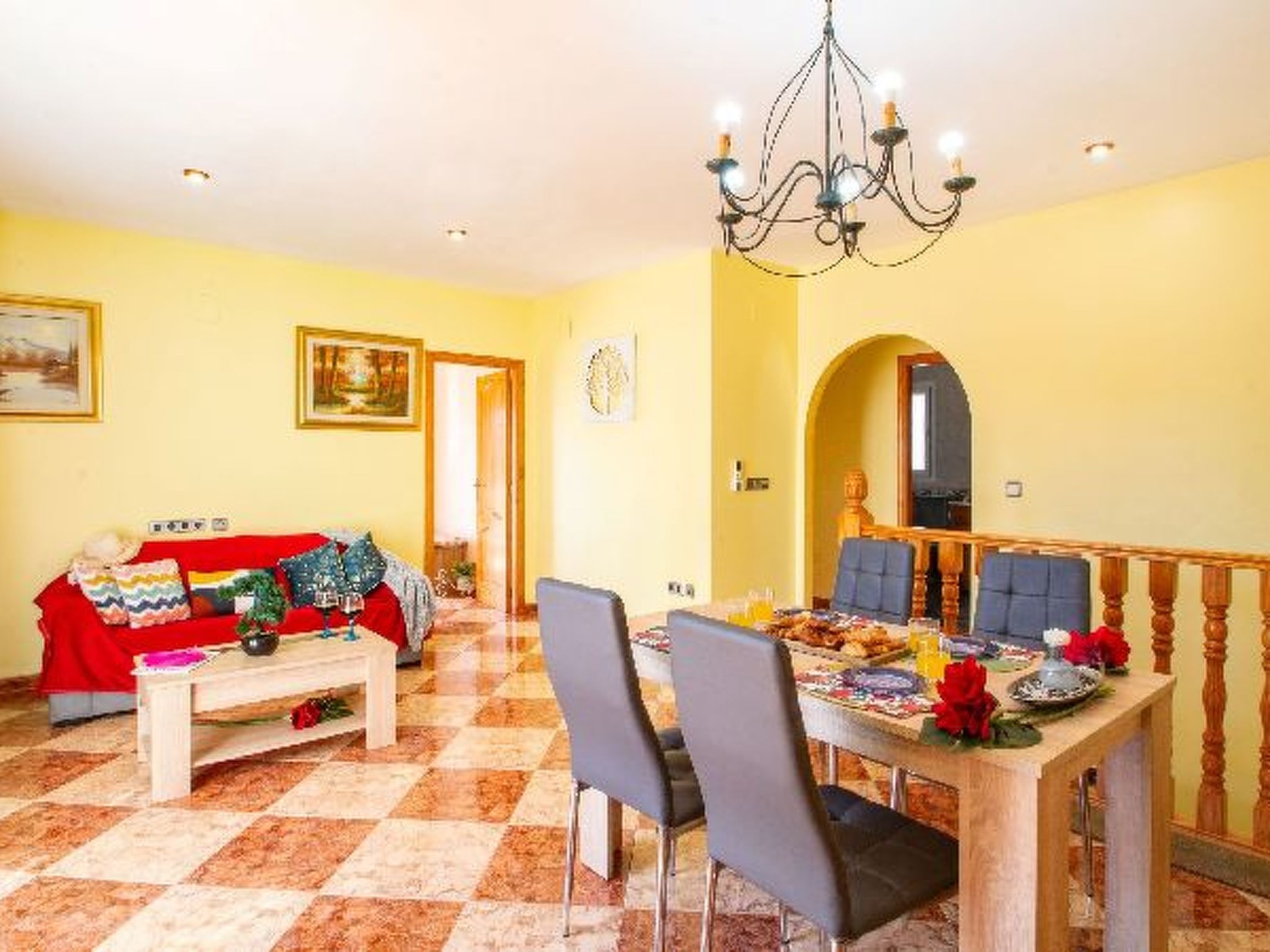 Photo of Villa Flora - Plusholidays