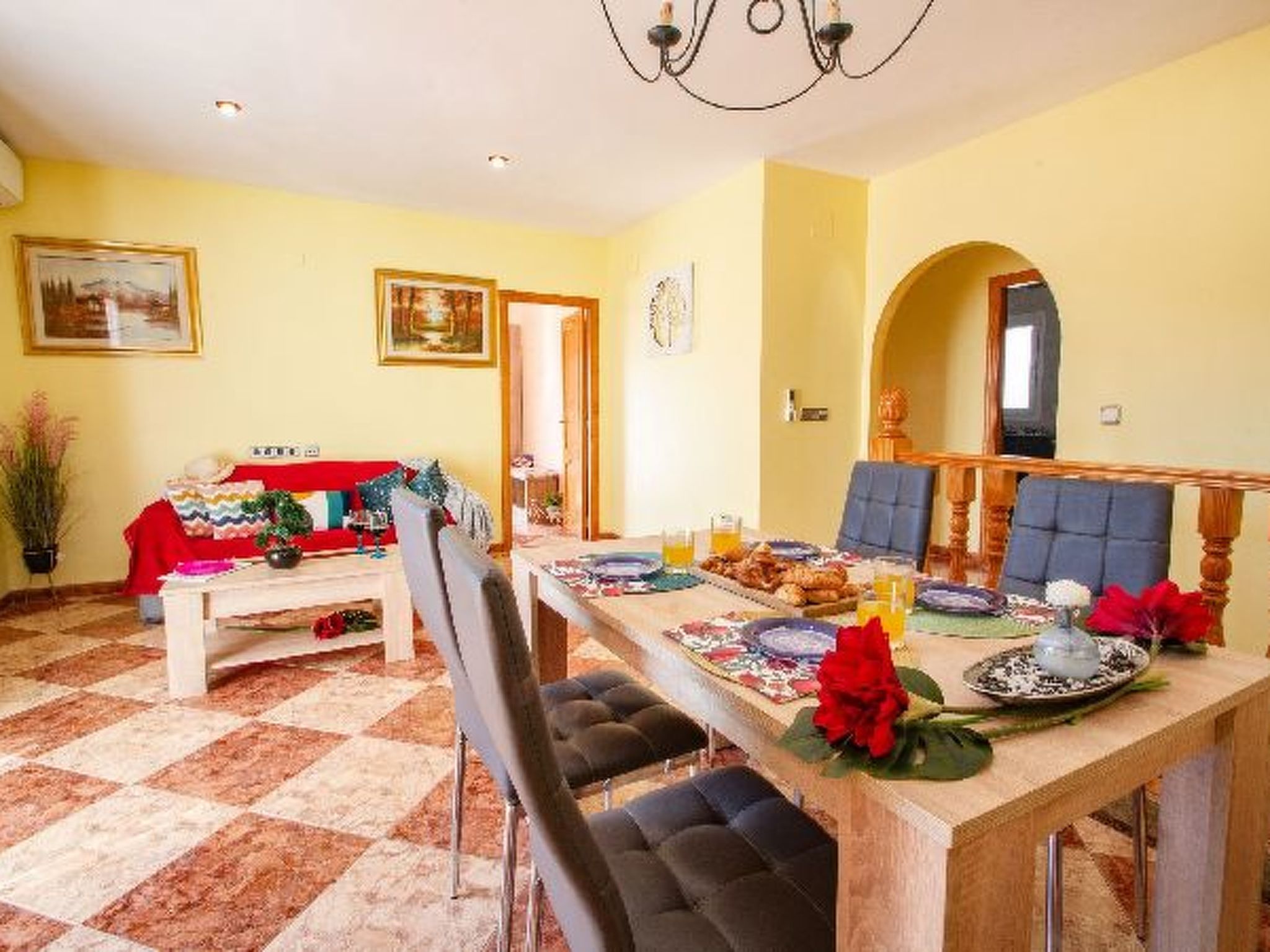 Photo of Villa Flora - Plusholidays