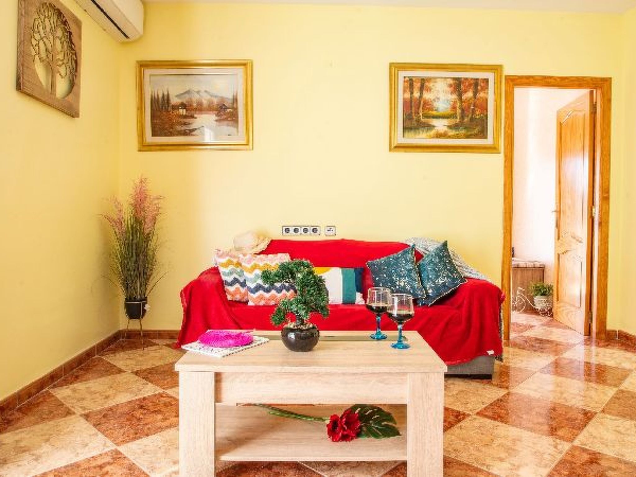 Photo of Villa Flora - Plusholidays