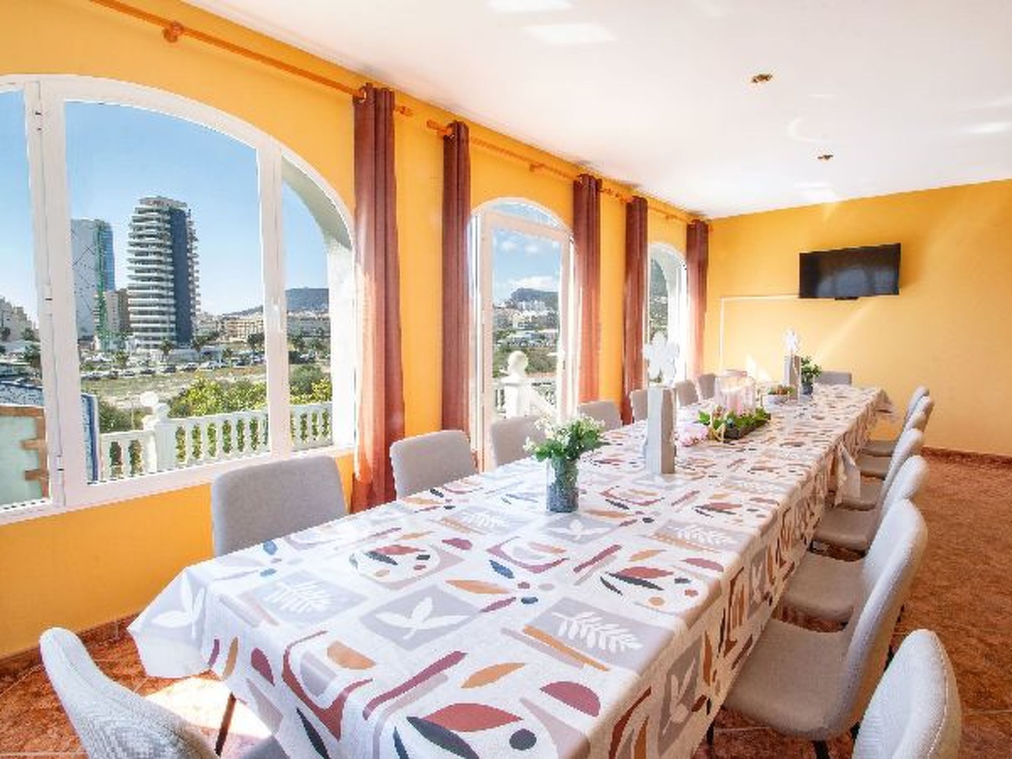 Photo of Villa Flora - Plusholidays