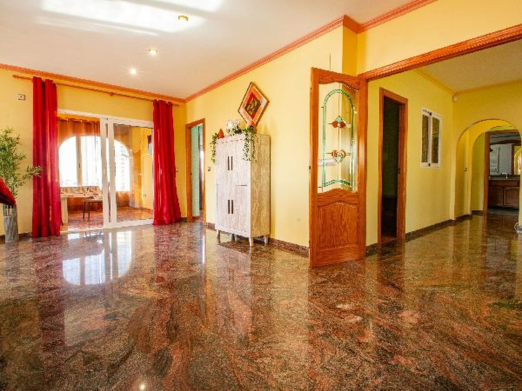 Photo of Villa Flora - Plusholidays