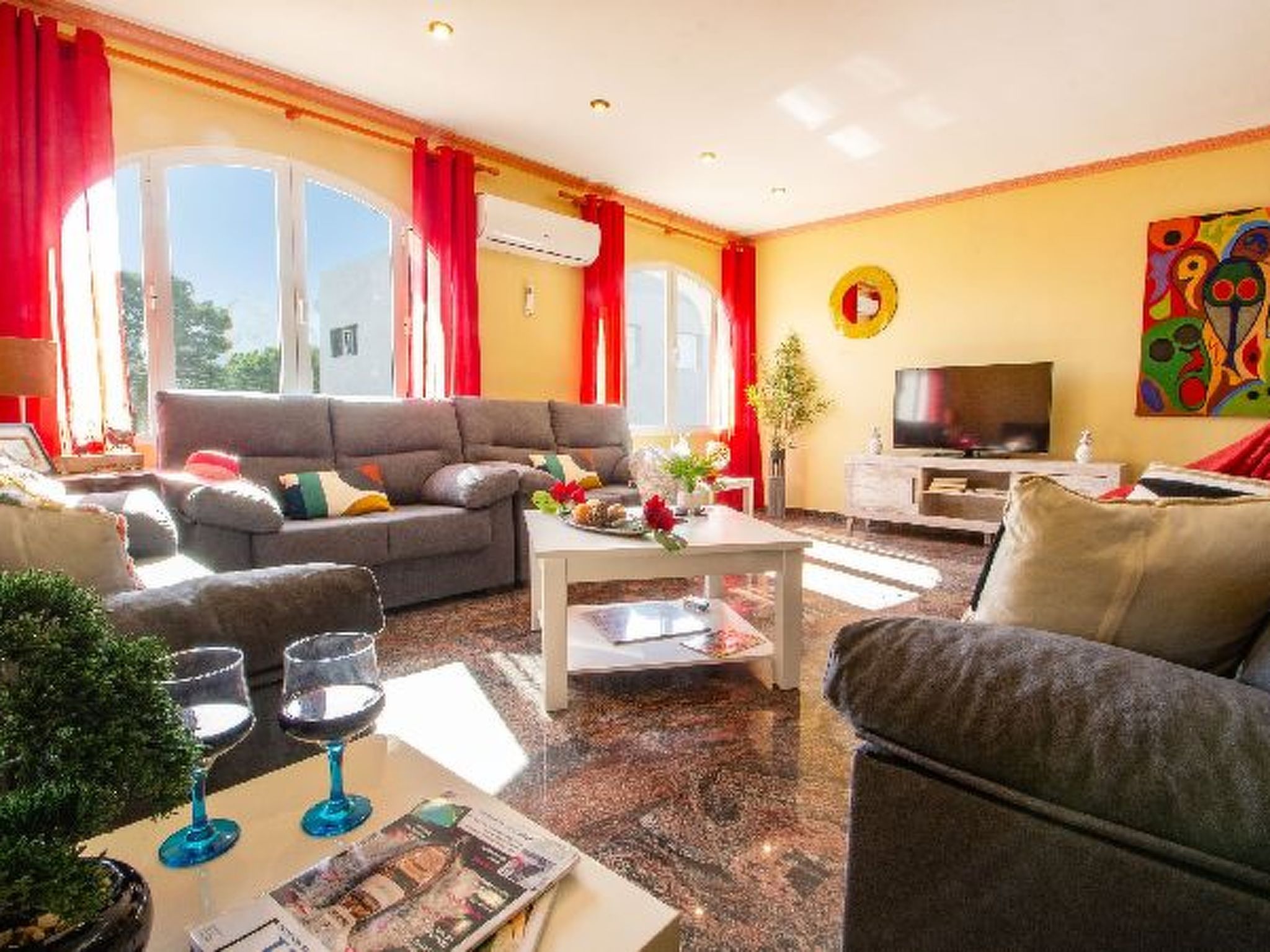 Photo of Villa Flora - Plusholidays