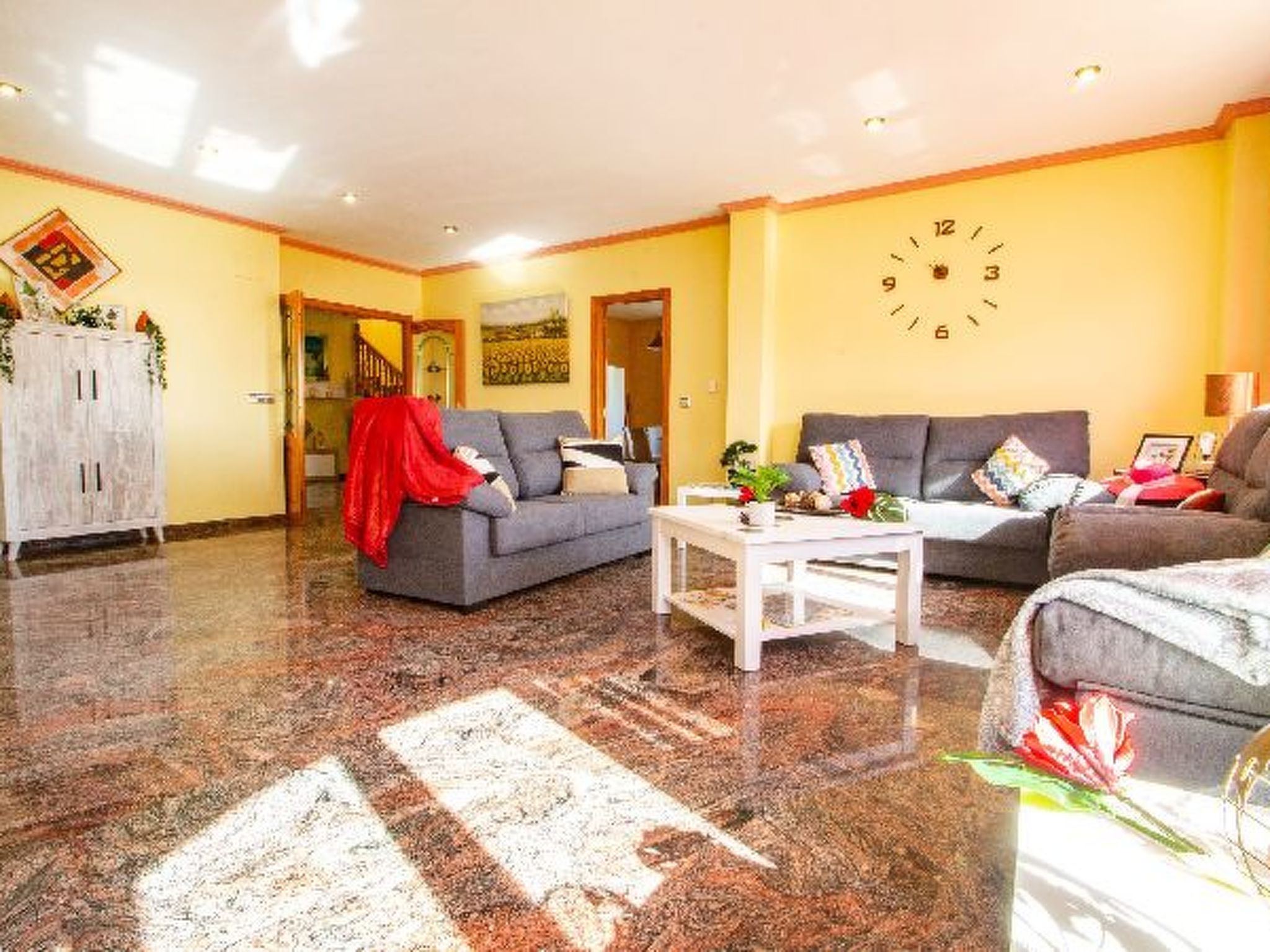 Photo of Villa Flora - Plusholidays