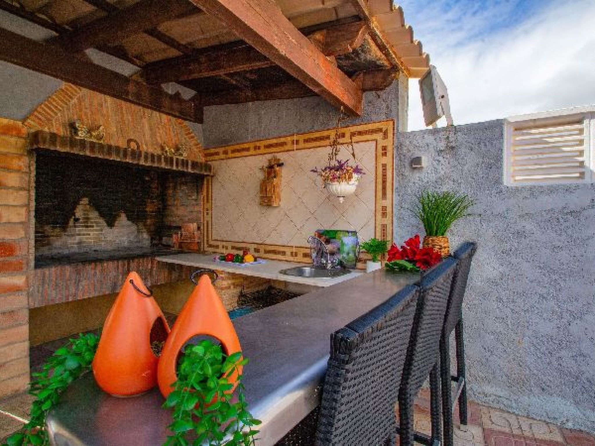 Photo of Villa Flora - Plusholidays