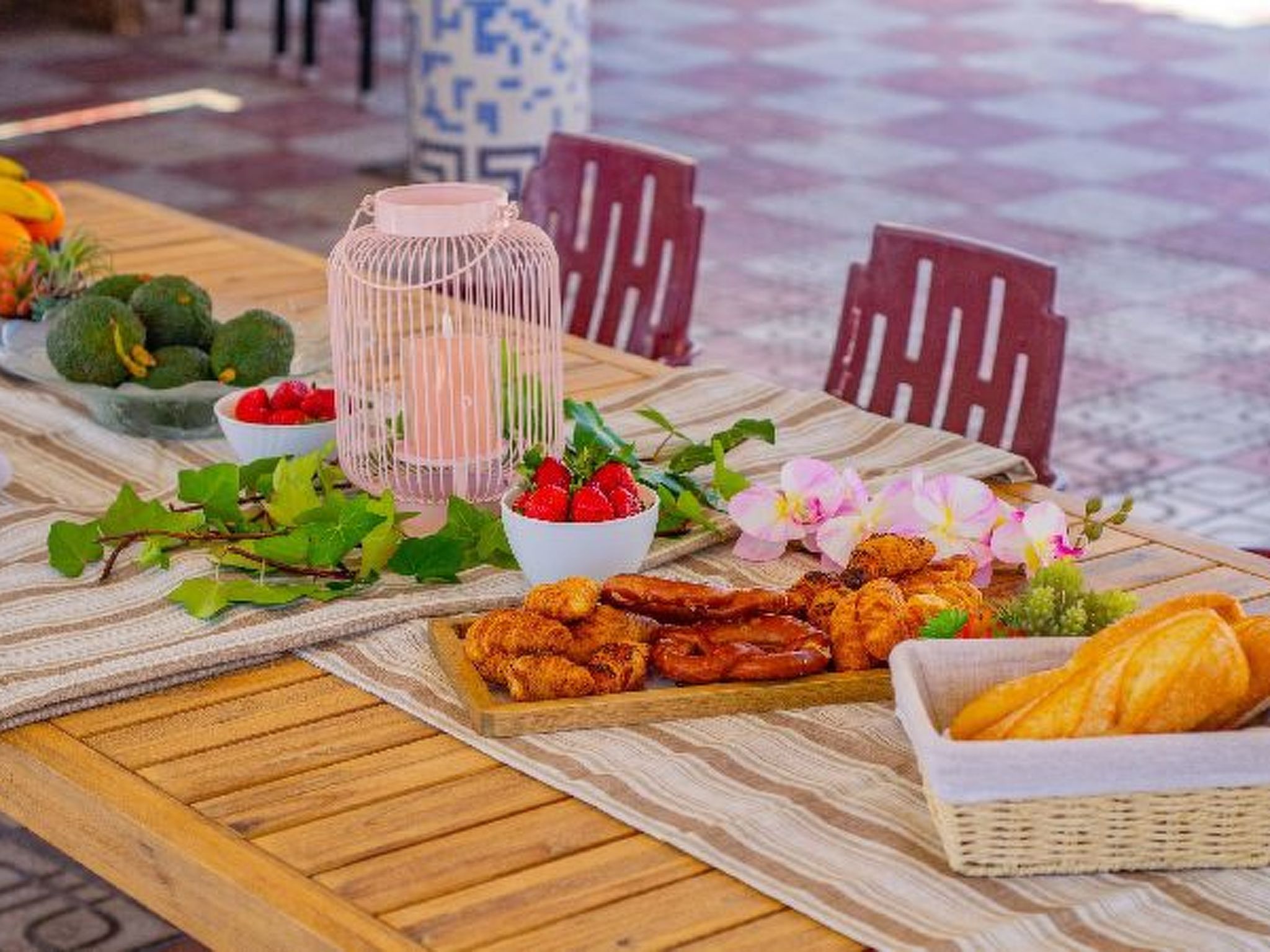 Photo of Villa Flora - Plusholidays