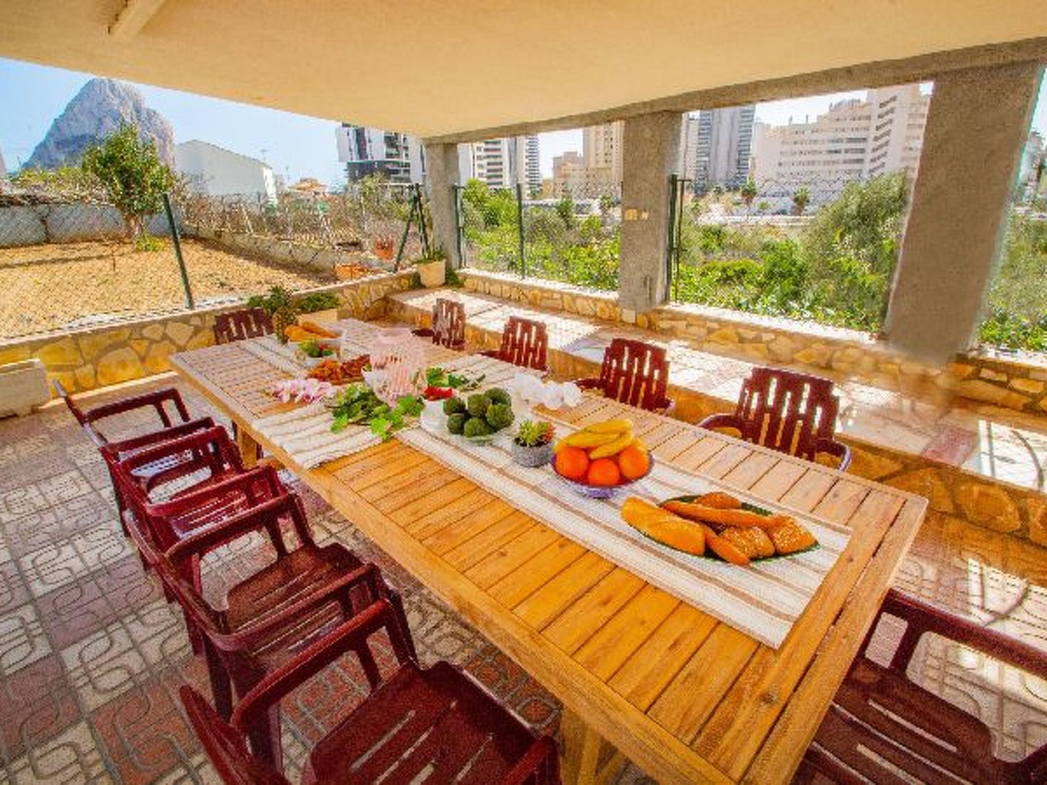 Photo of Villa Flora - Plusholidays