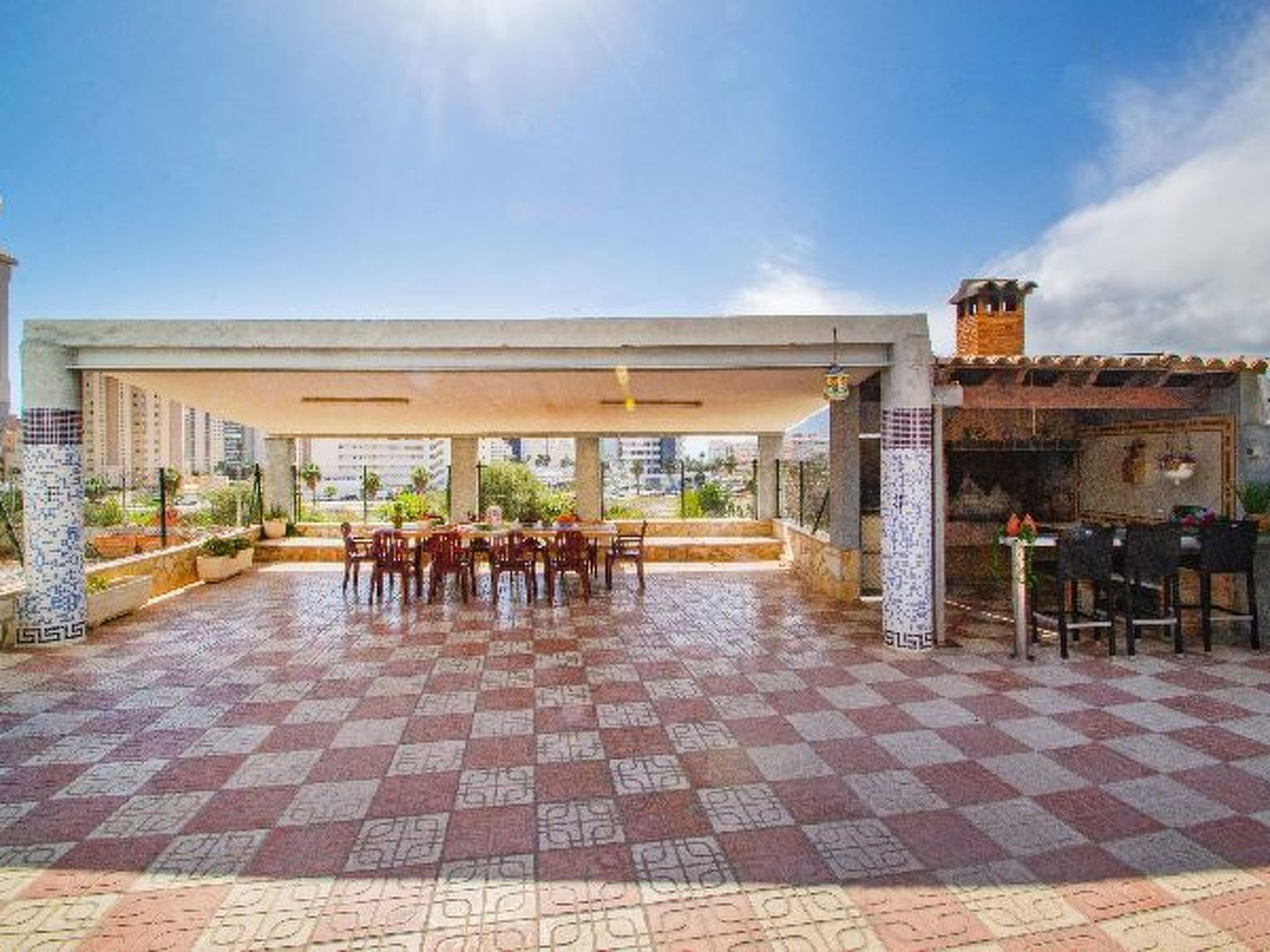 Photo of Villa Flora - Plusholidays