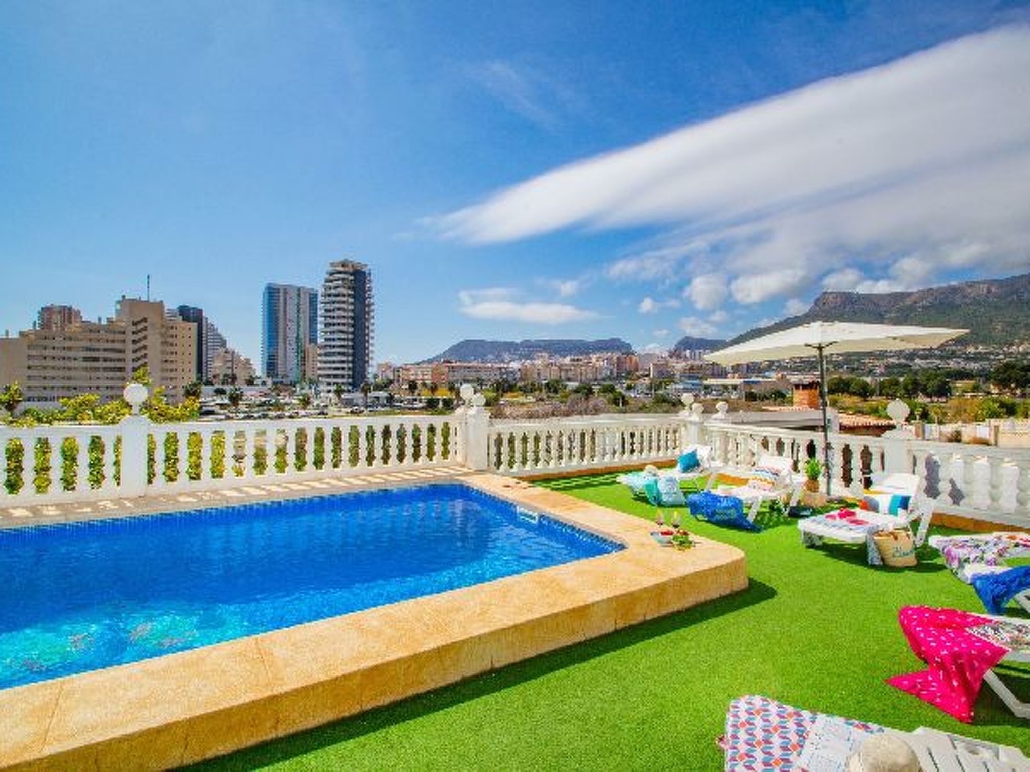 Photo of Villa Flora - Plusholidays