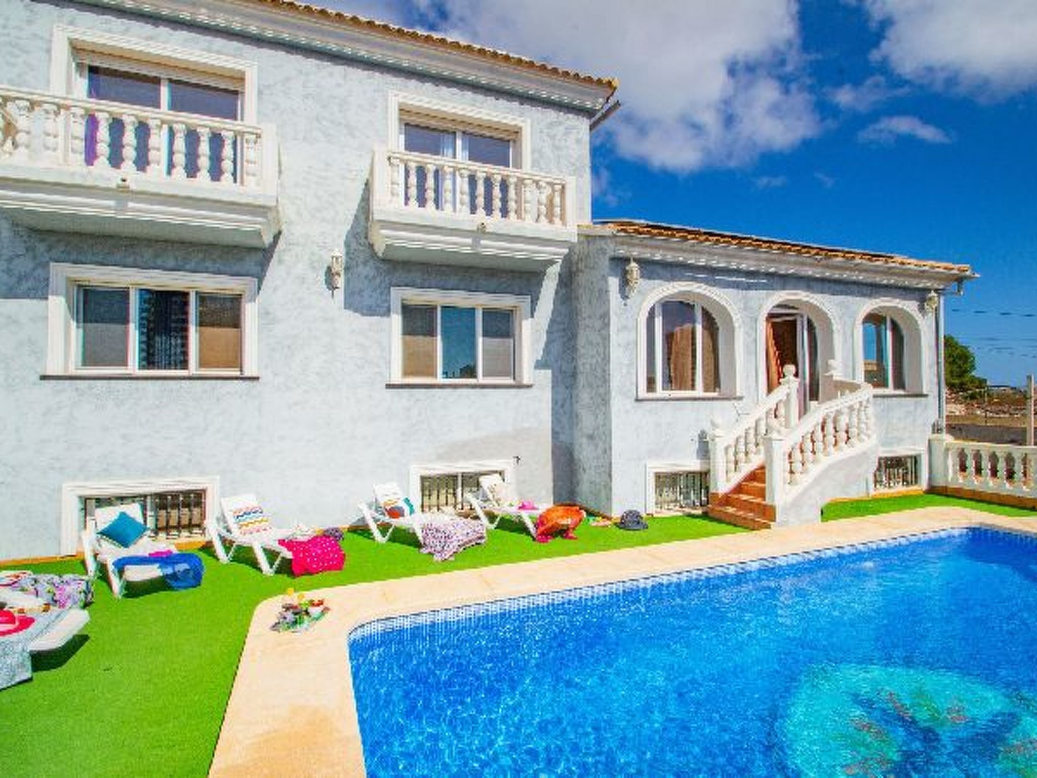 Photo of Villa Flora - Plusholidays