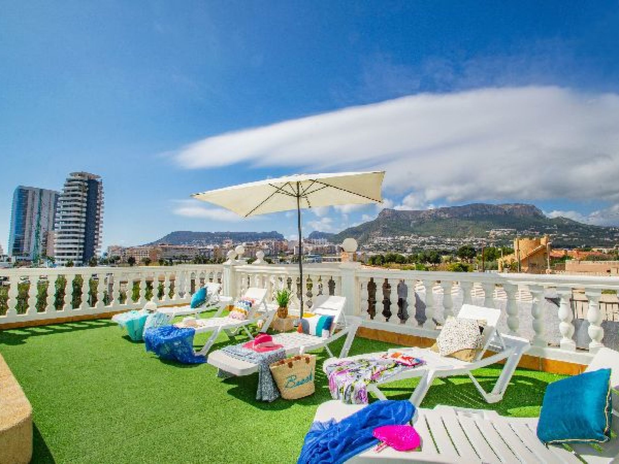 Photo of Villa Flora - Plusholidays