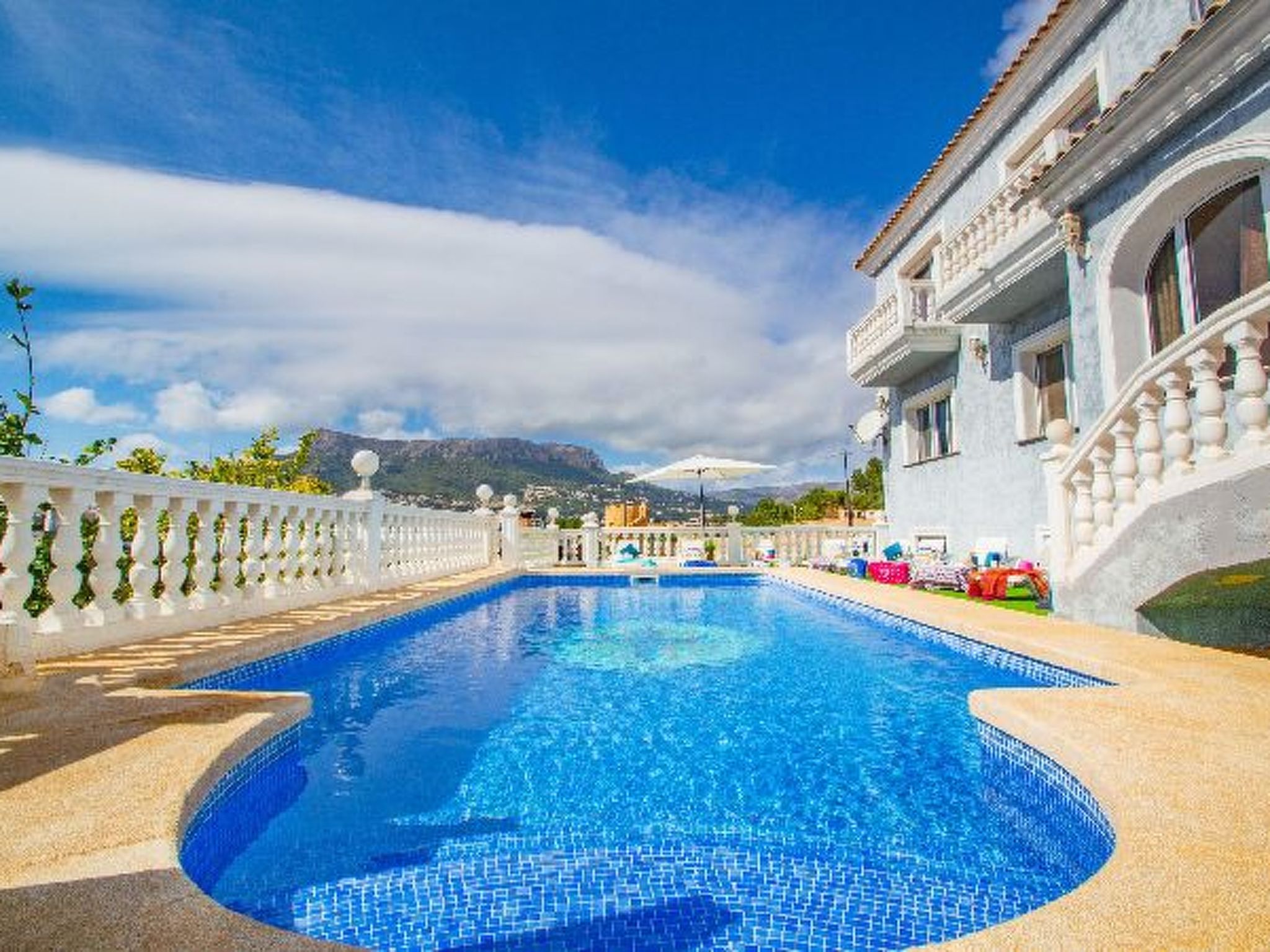 Photo of Villa Flora - Plusholidays