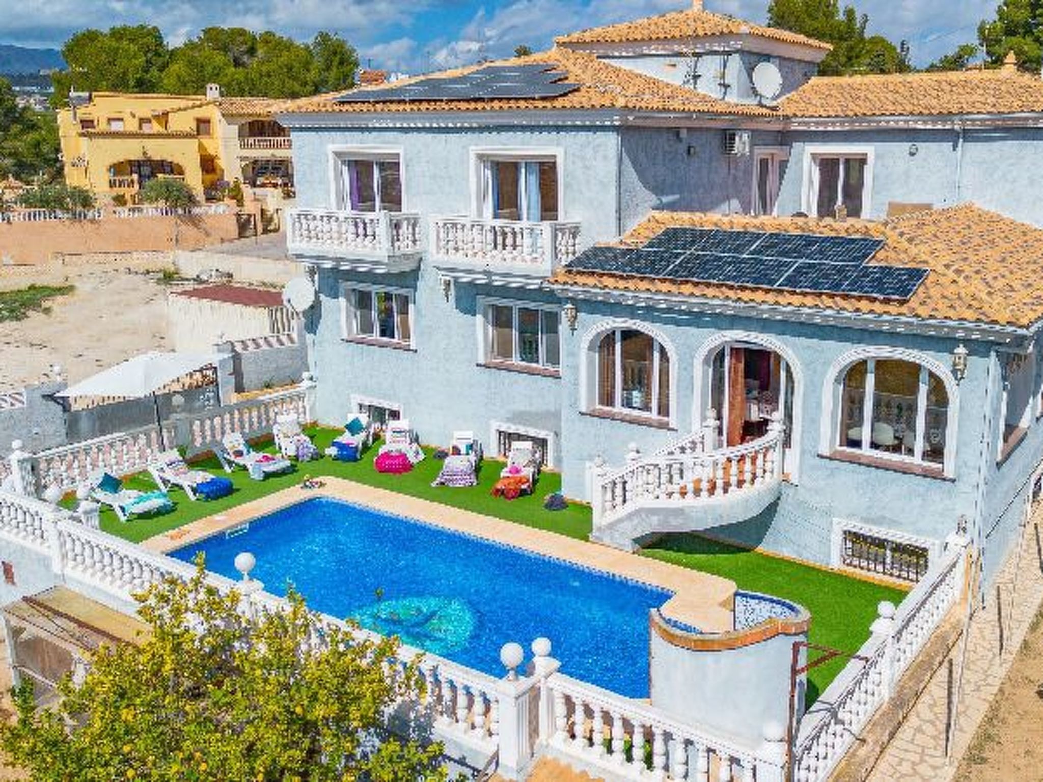 Photo of Villa Flora - Plusholidays