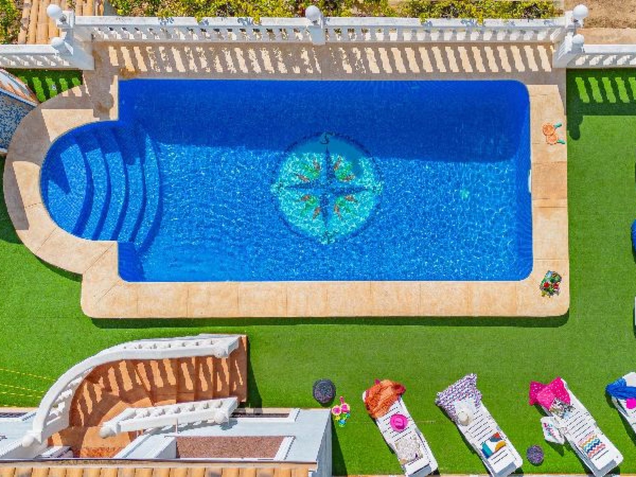 Photo of Villa Flora - Plusholidays