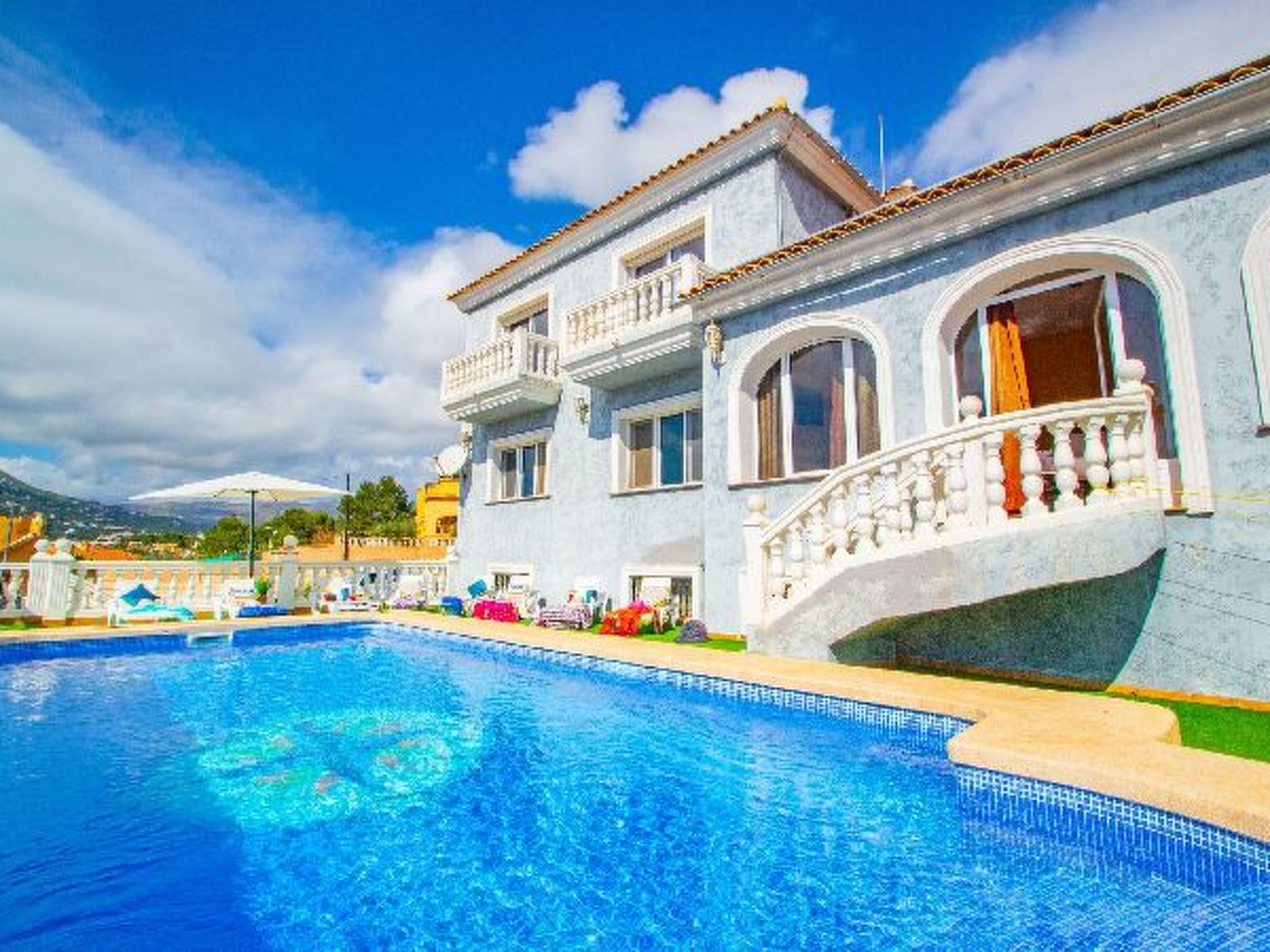 Photo of Villa Flora - Plusholidays