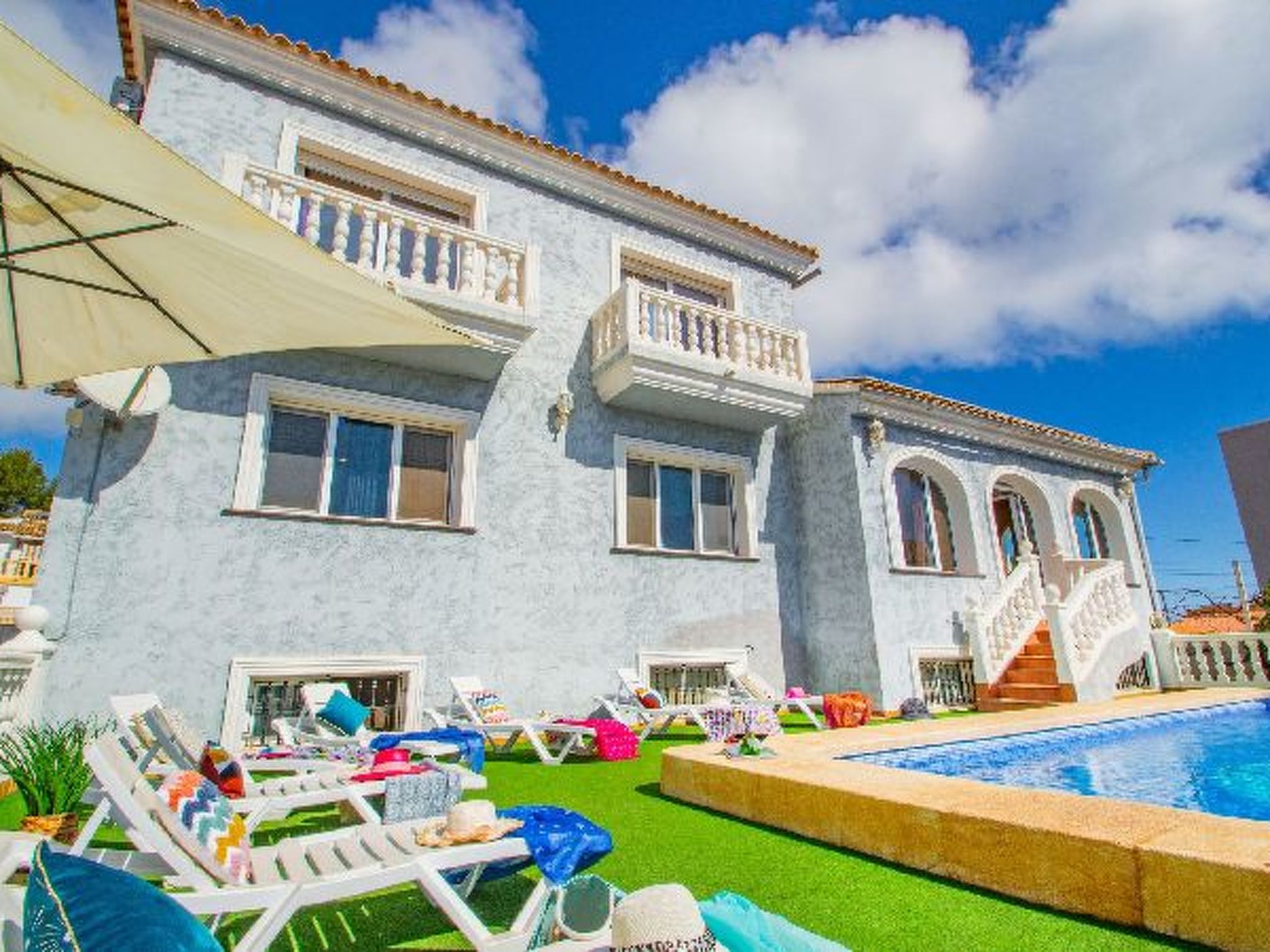Photo of Villa Flora - Plusholidays