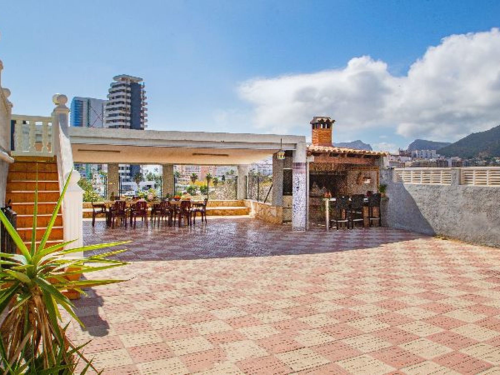 Photo of Villa Flora - Plusholidays