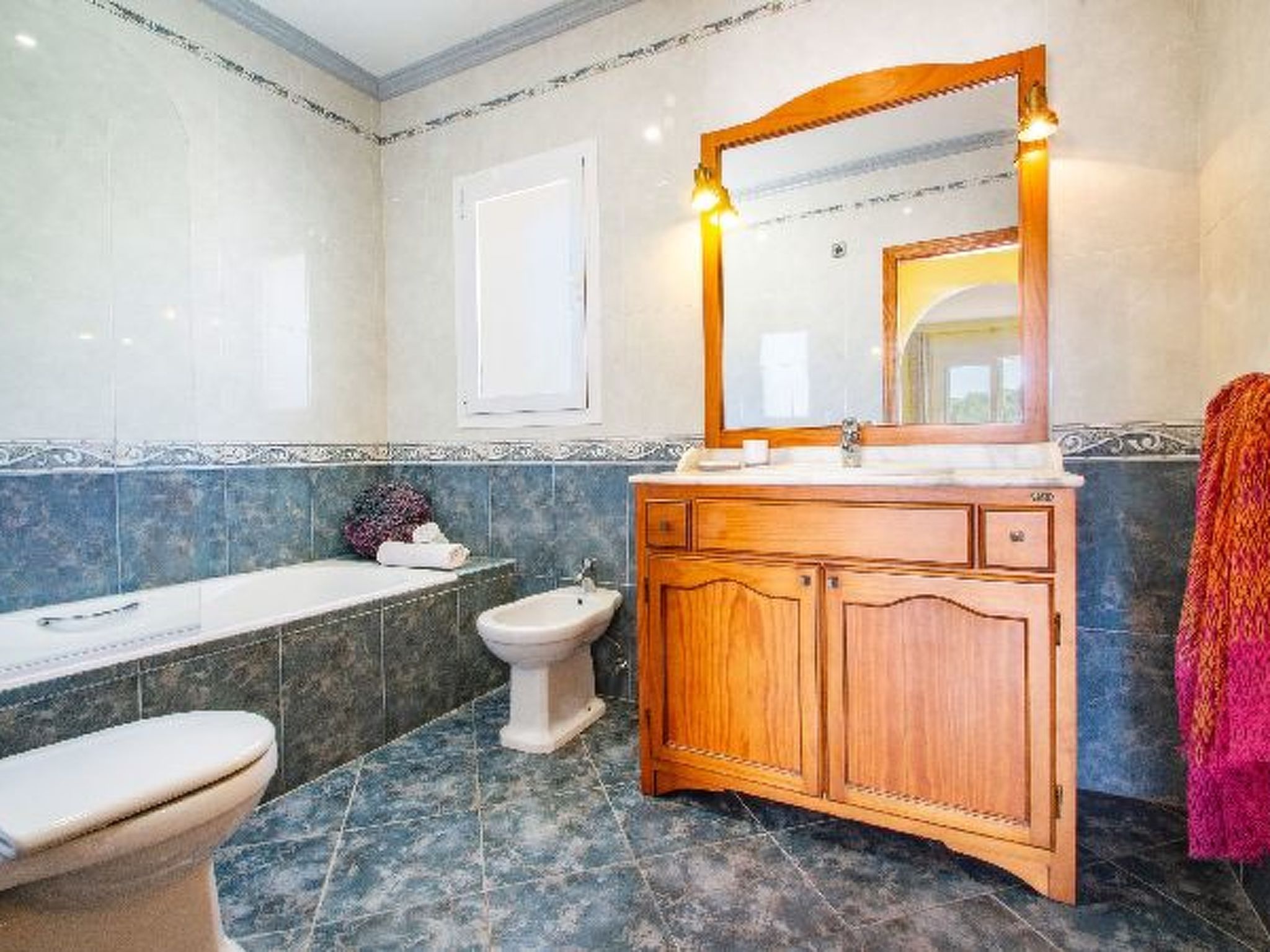 Photo of Villa Flora - Plusholidays