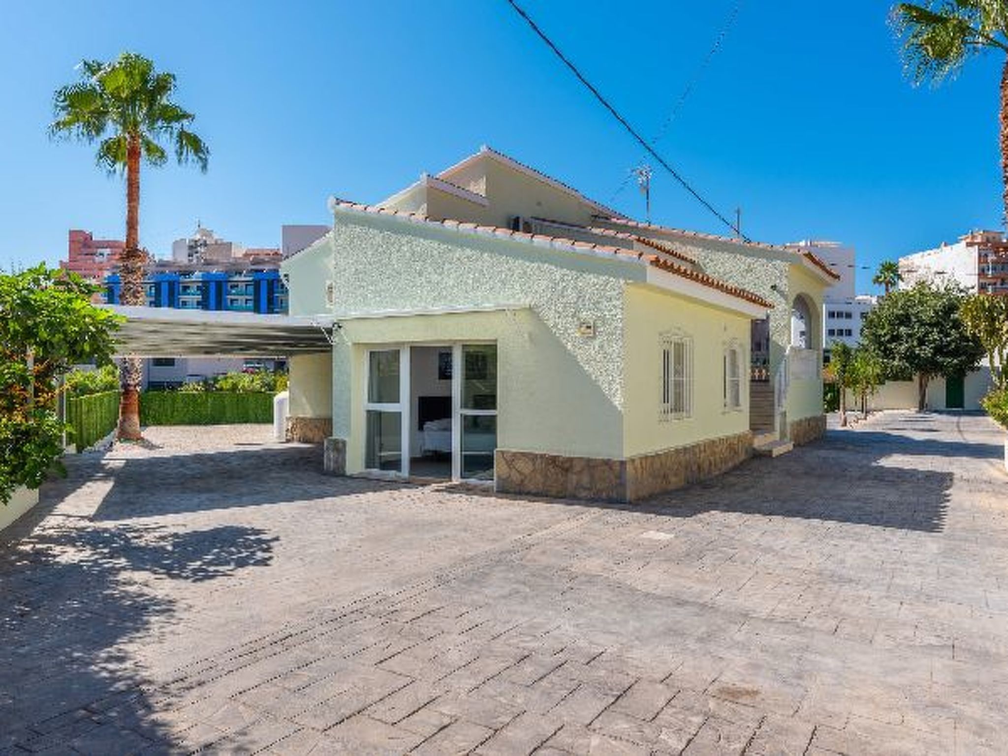 Photo of Villa Escriva - PlusHolidays