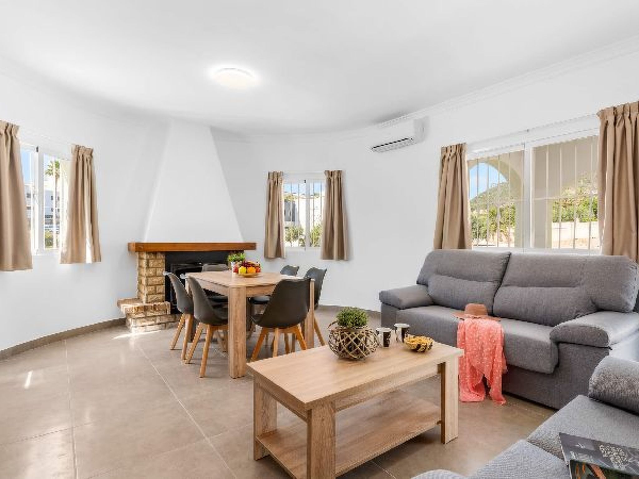 Photo of Villa Escriva - PlusHolidays