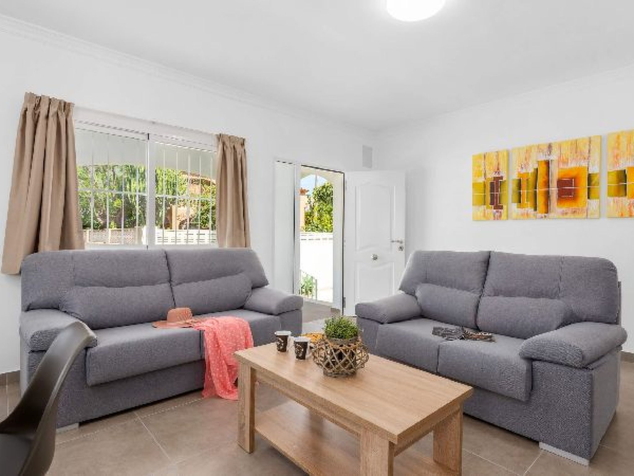 Photo of Villa Escriva - PlusHolidays