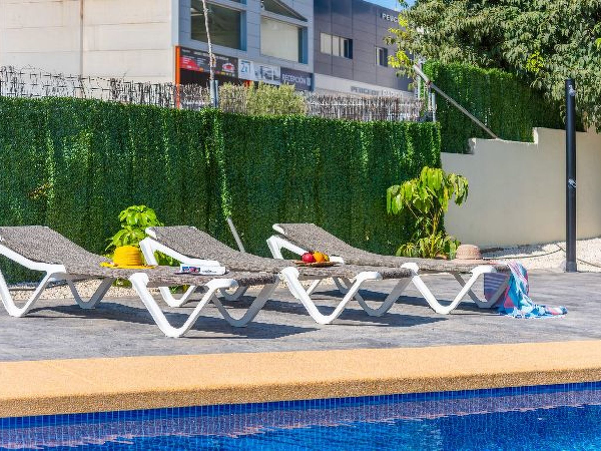 Photo of Villa Escriva - PlusHolidays