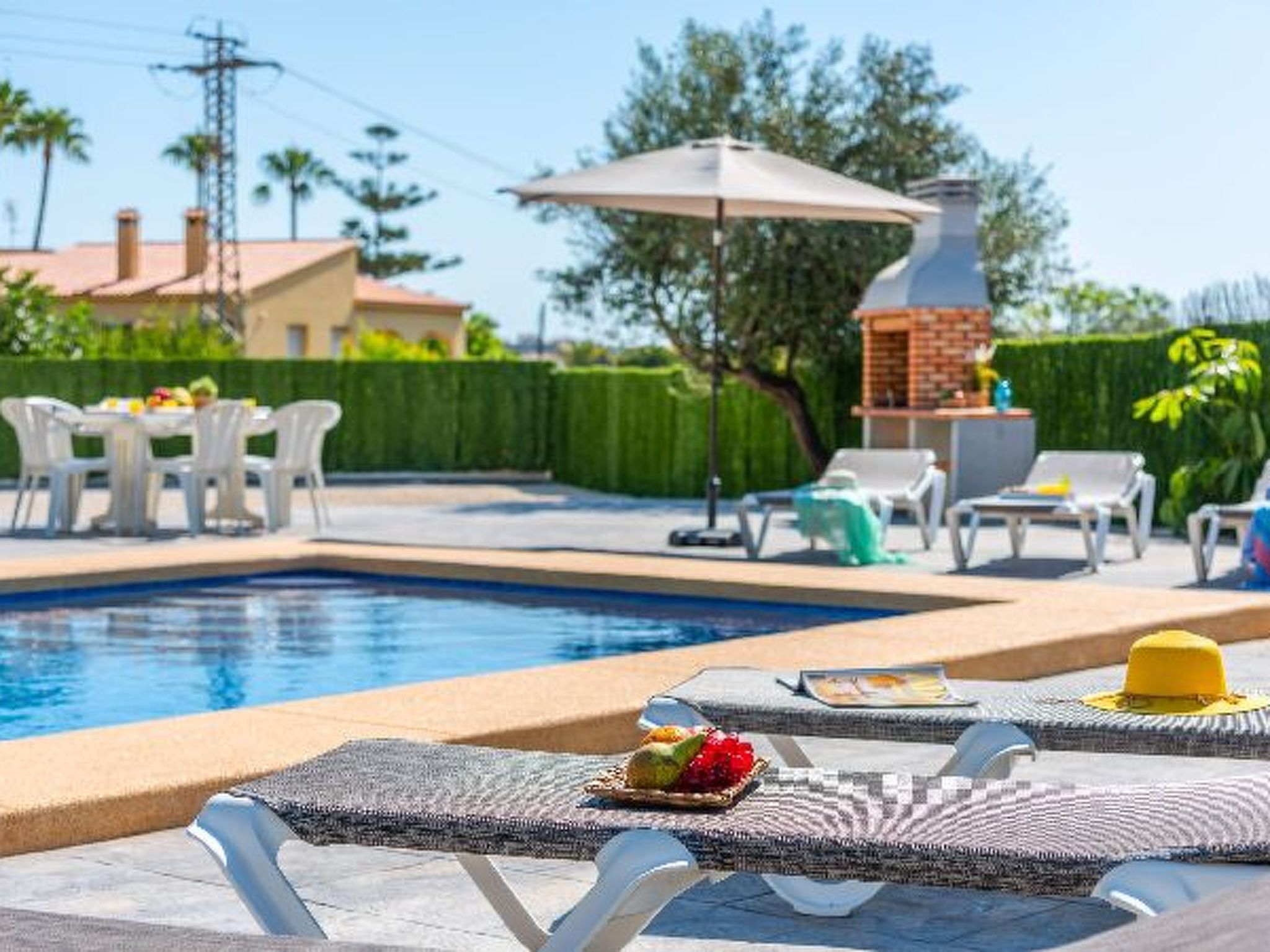 Photo of Villa Escriva - PlusHolidays