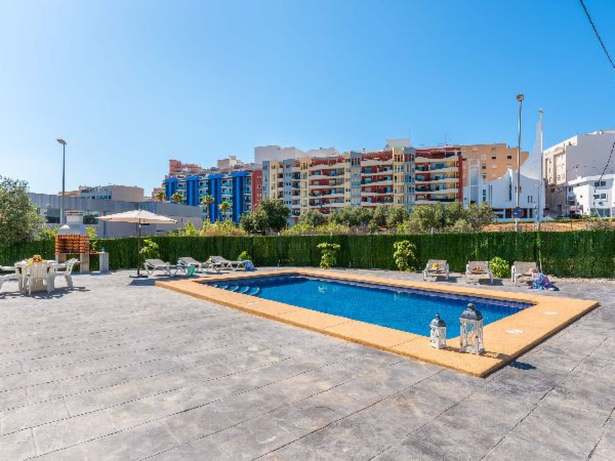 Photo of Villa Escriva - PlusHolidays