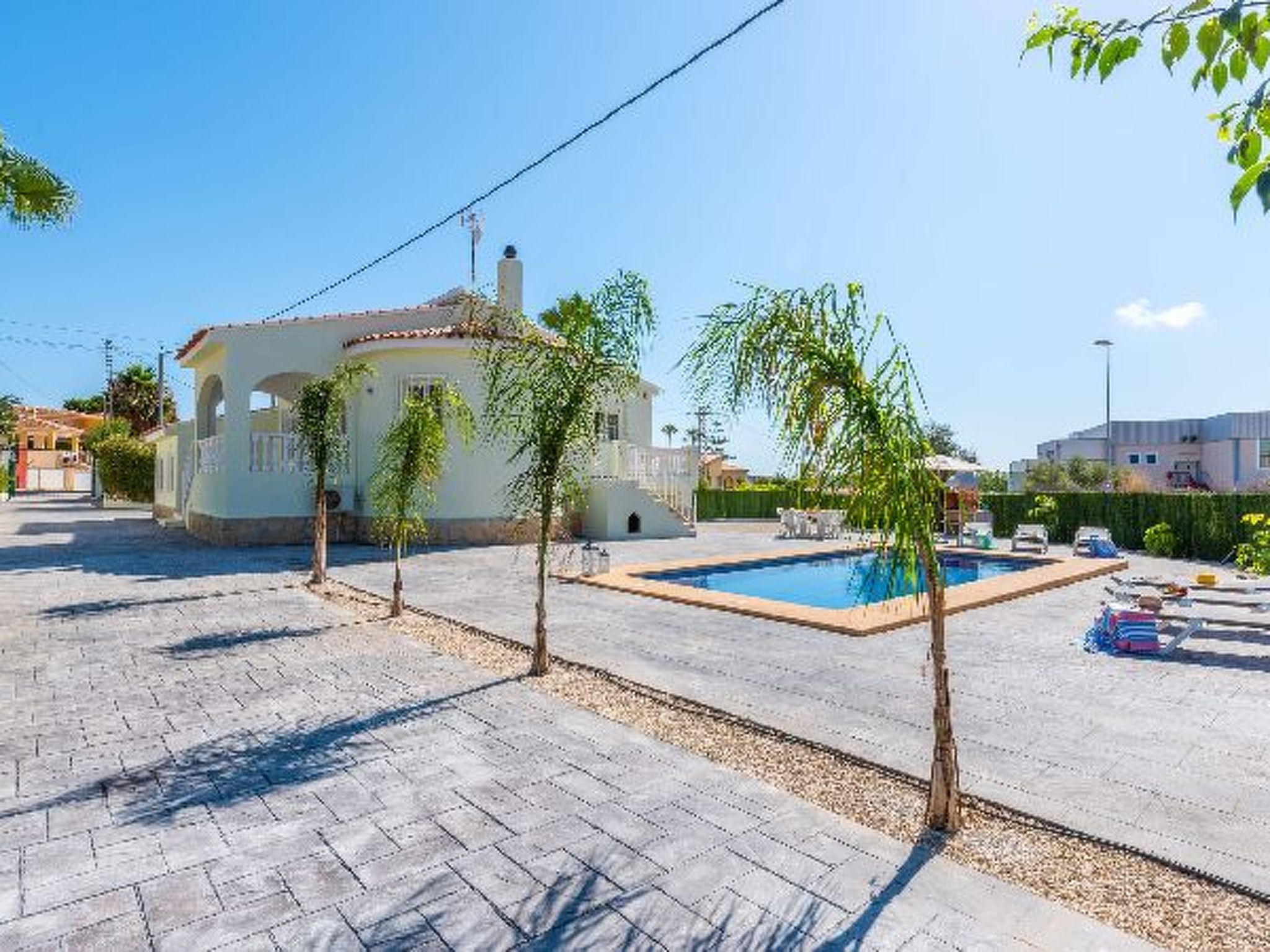 Photo of Villa Escriva - PlusHolidays