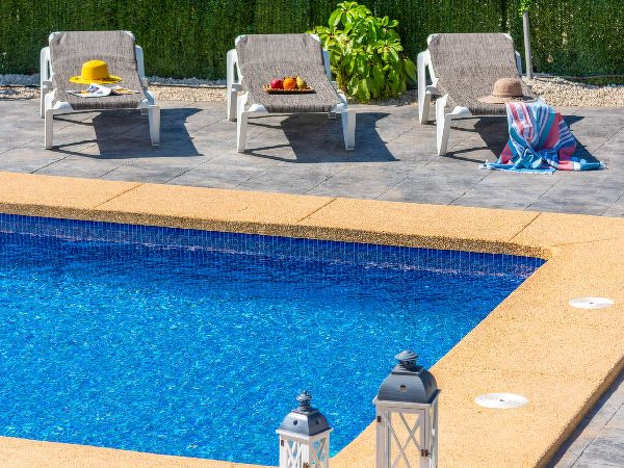 Photo of Villa Escriva - PlusHolidays