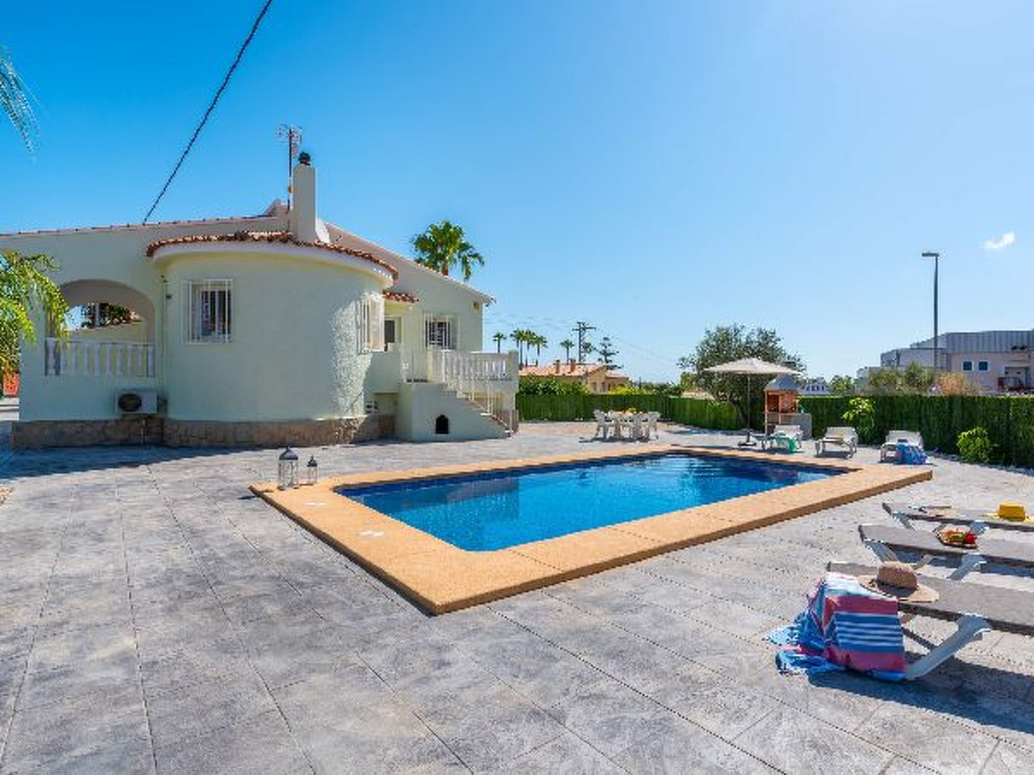 Photo of Villa Escriva - PlusHolidays