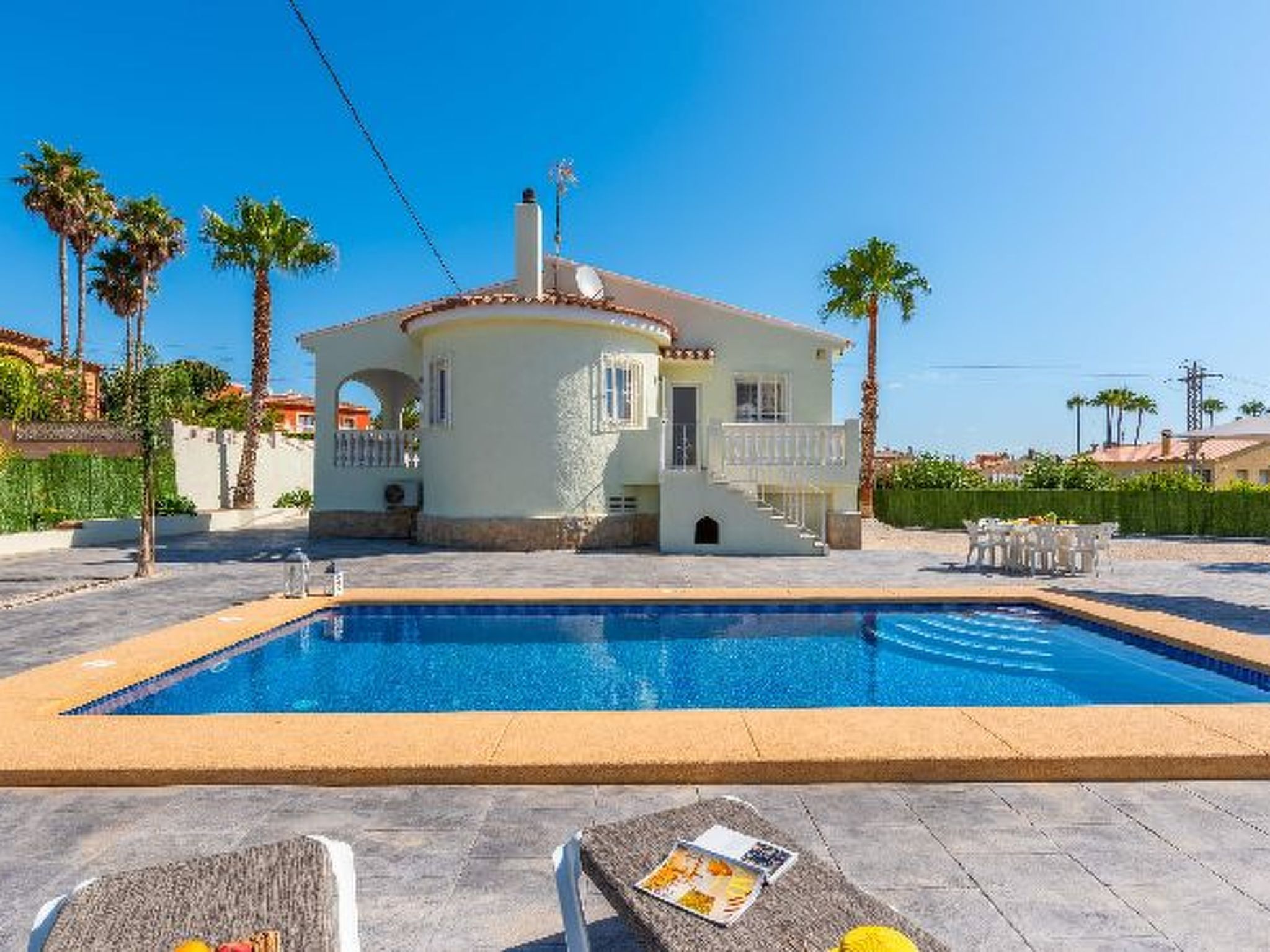 Photo of Villa Escriva - PlusHolidays