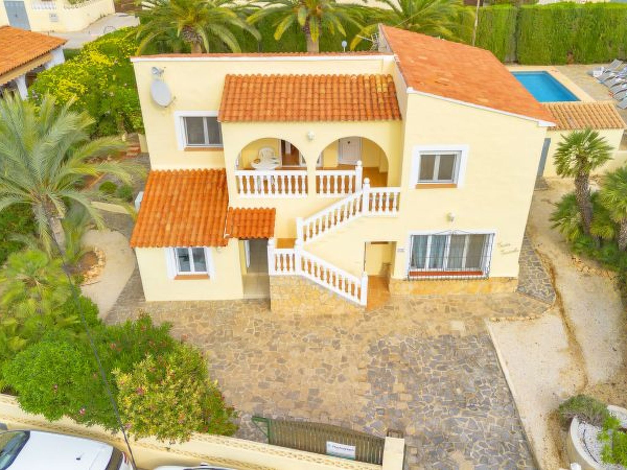 Photo of Villa Carola - PlusHolidays