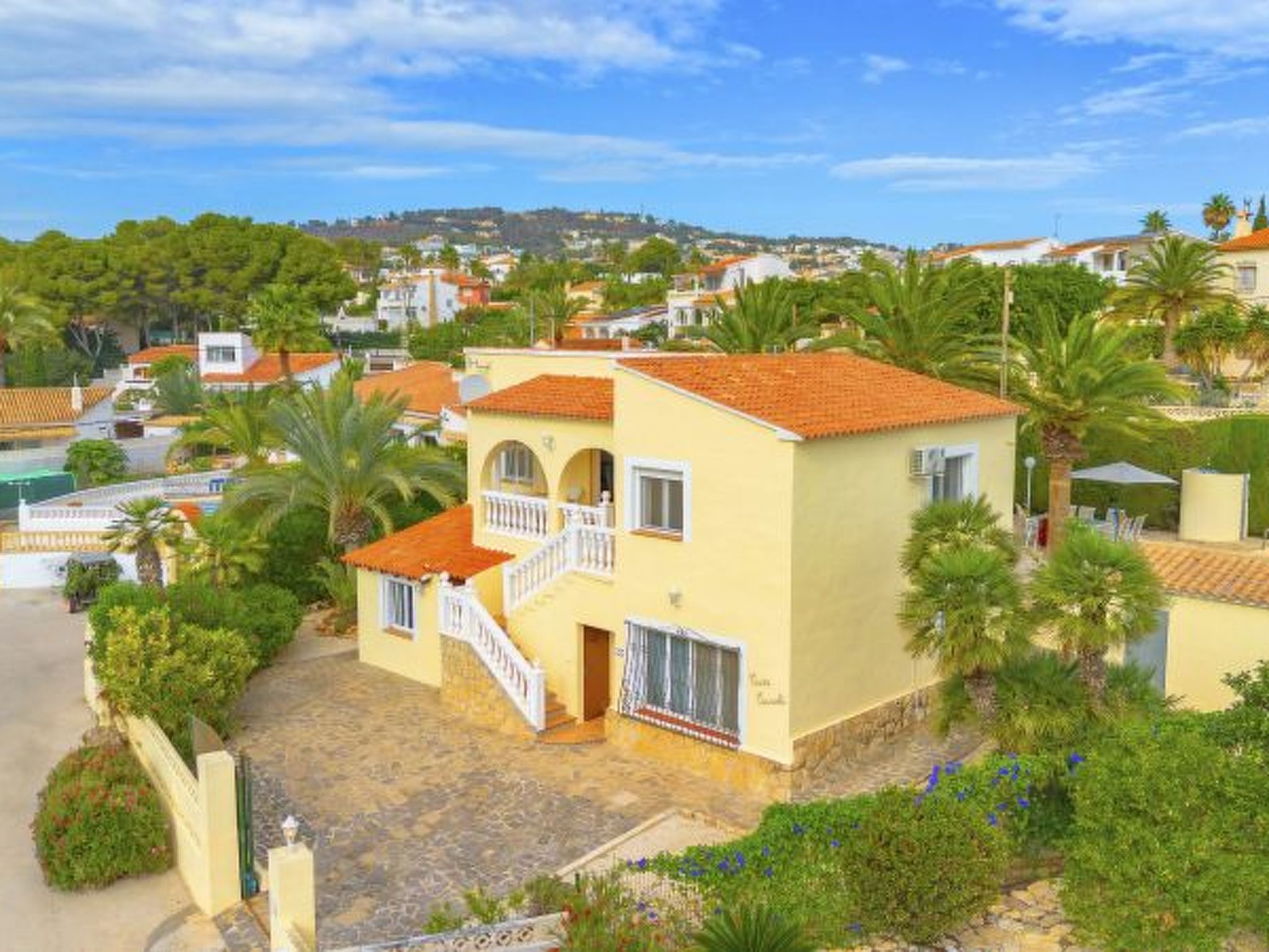 Photo of Villa Carola - PlusHolidays