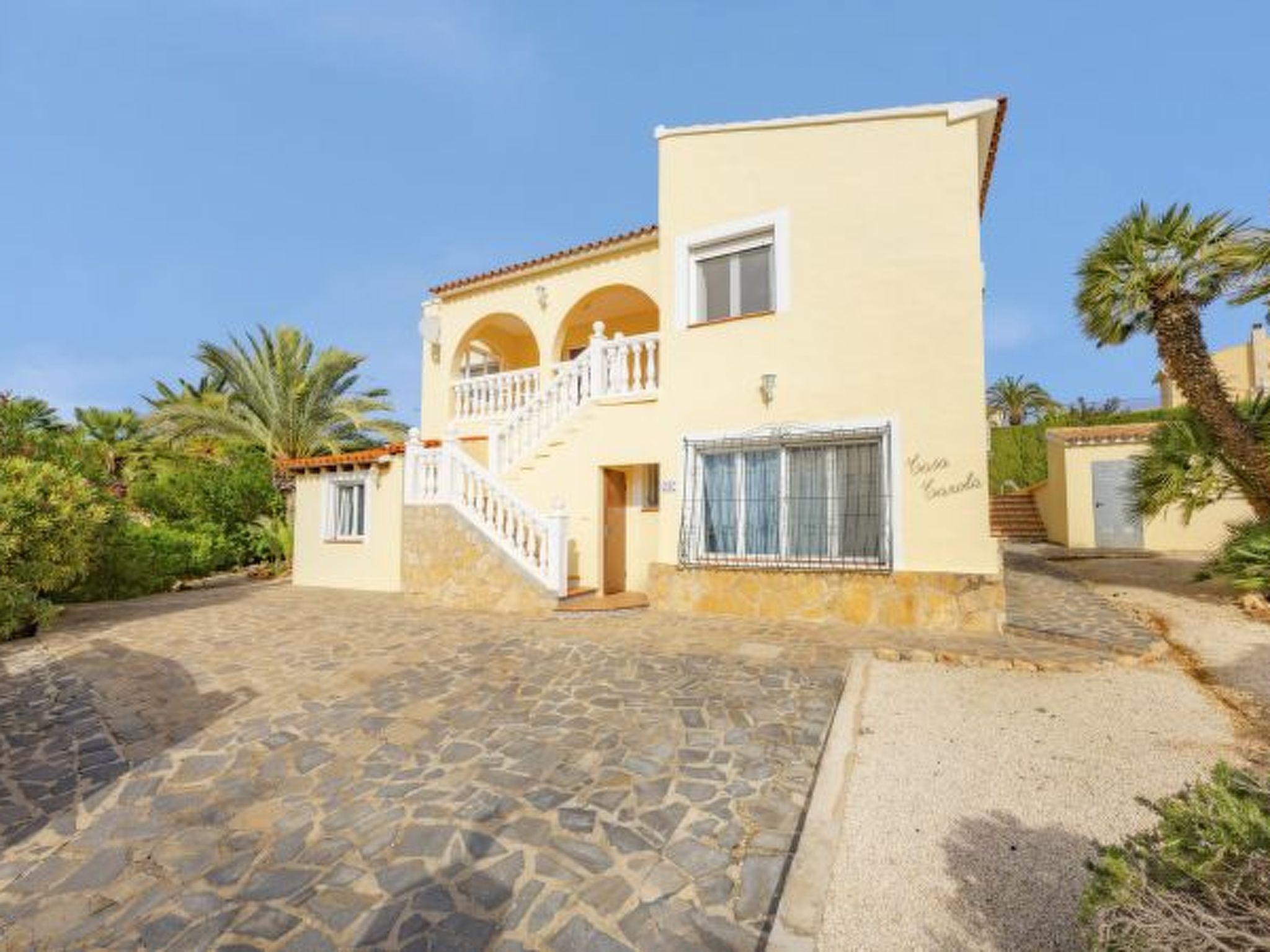 Photo of Villa Carola - PlusHolidays