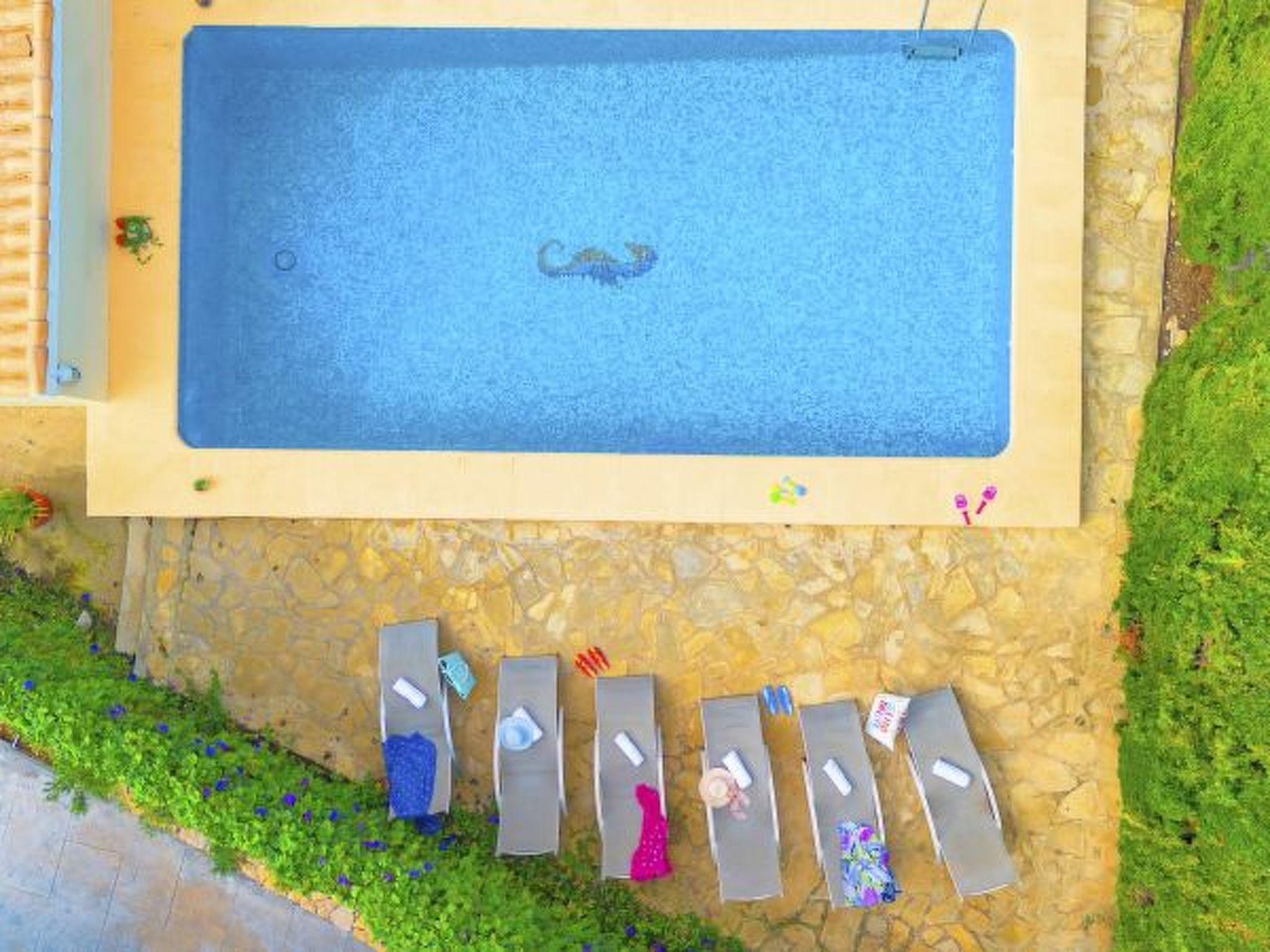 Photo of Villa Carola - PlusHolidays