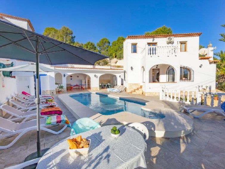 Villa Solari - Plusholidays - Altea