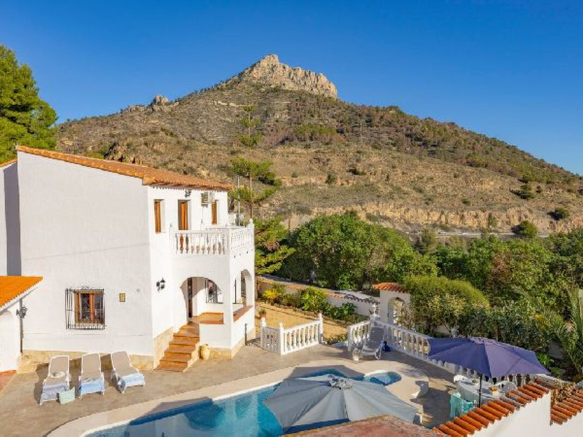 Photo of Villa Solari - Plusholidays