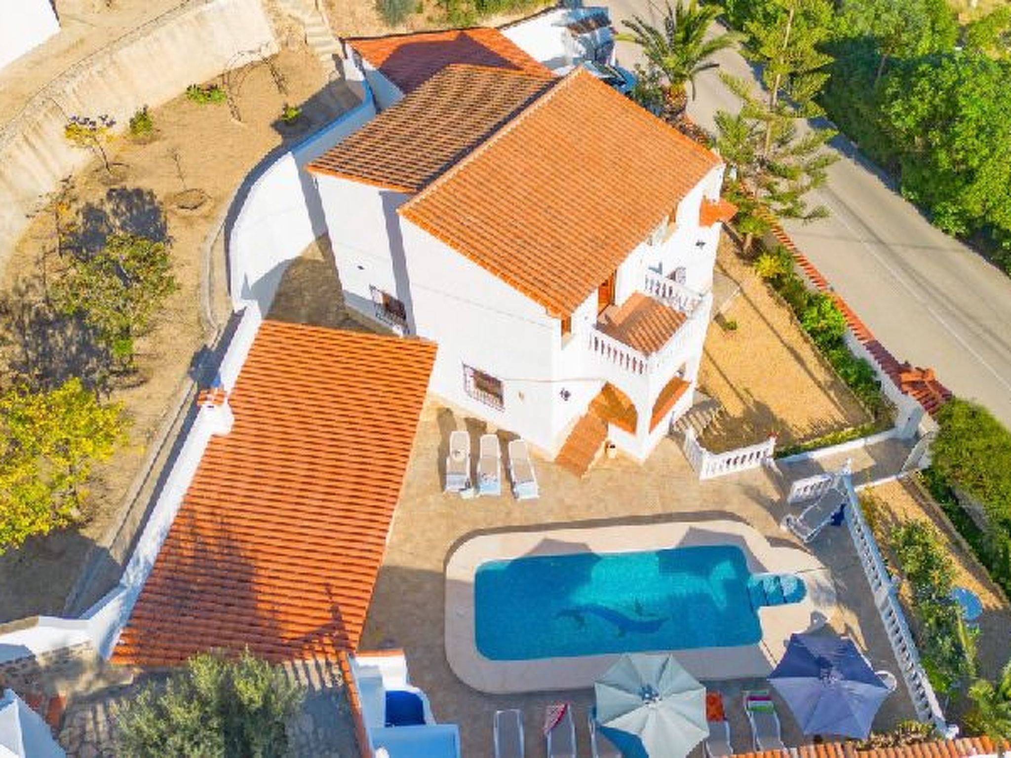 Photo of Villa Solari - Plusholidays
