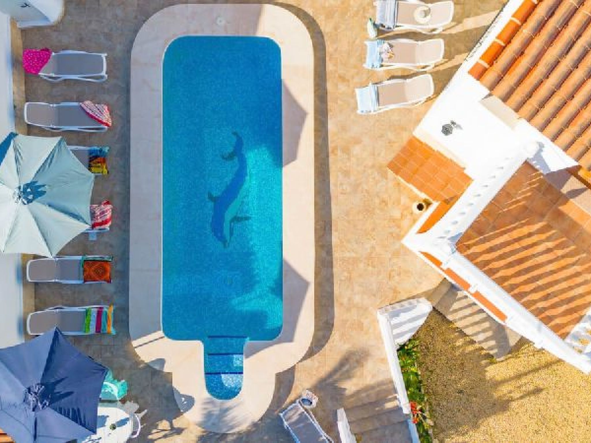 Photo of Villa Solari - Plusholidays