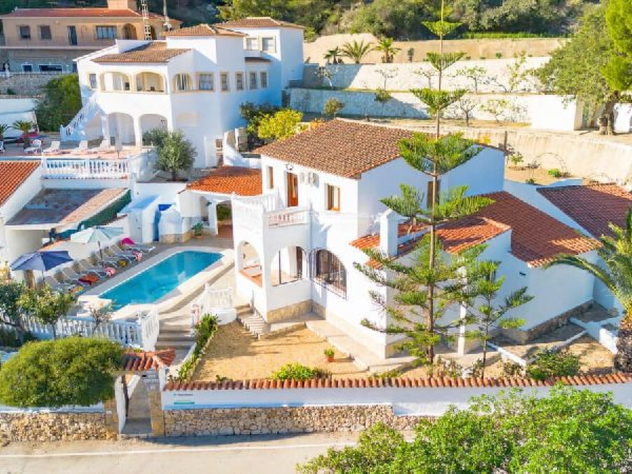 Photo of Villa Solari - Plusholidays