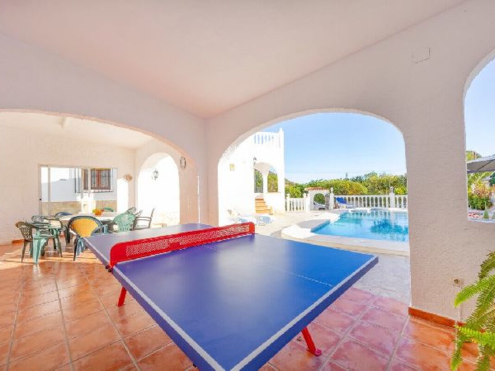 Photo of Villa Solari - Plusholidays