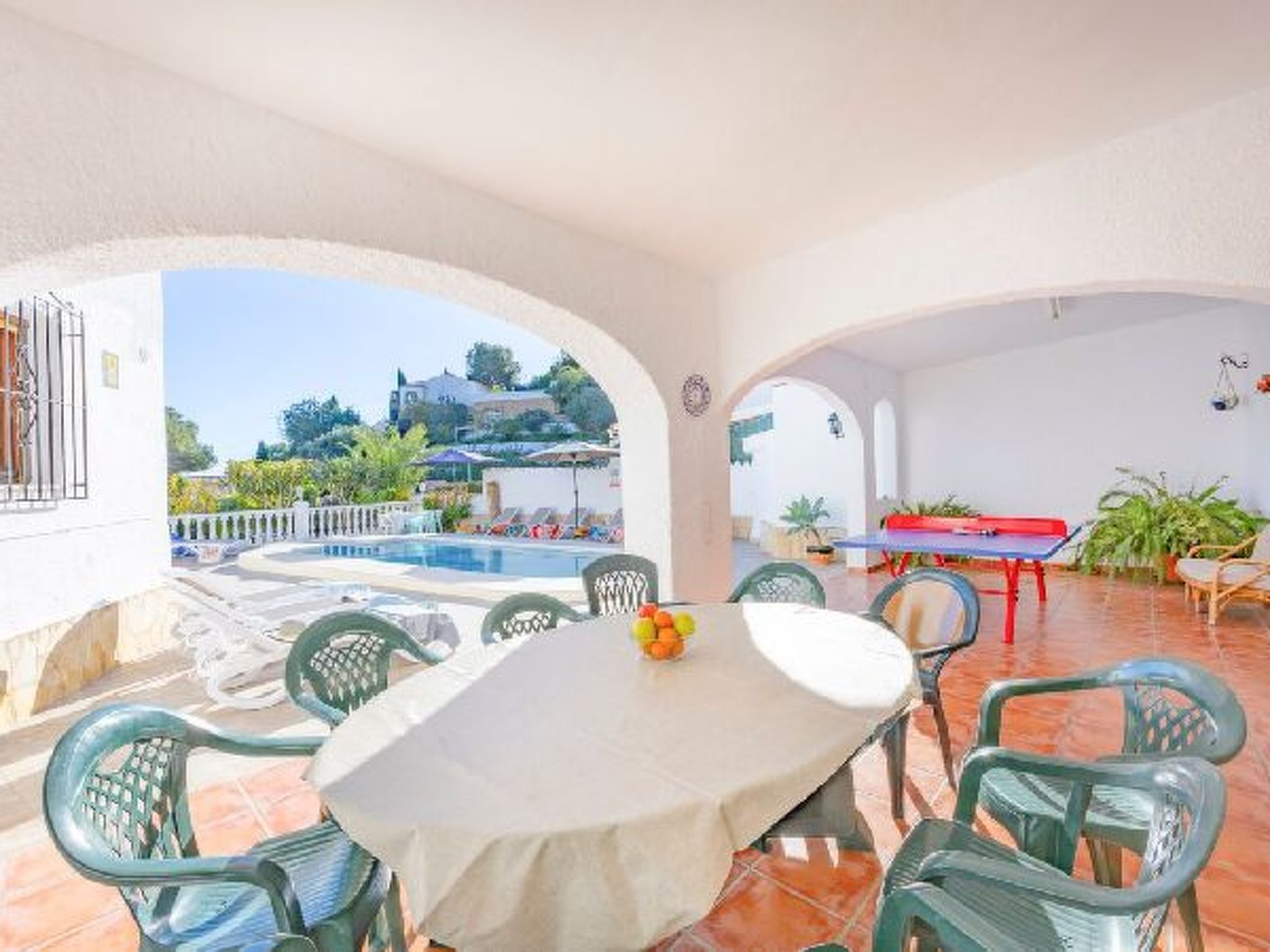 Photo of Villa Solari - Plusholidays